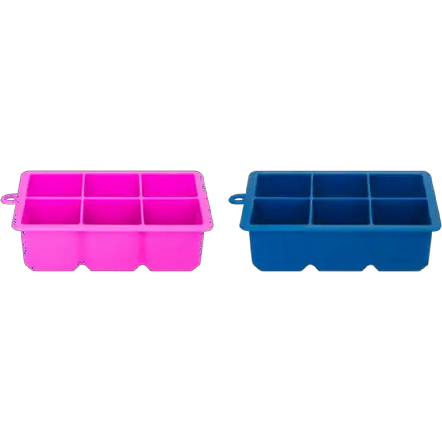 Image of MWA Silicone Ice Tray (Colour May Vary)