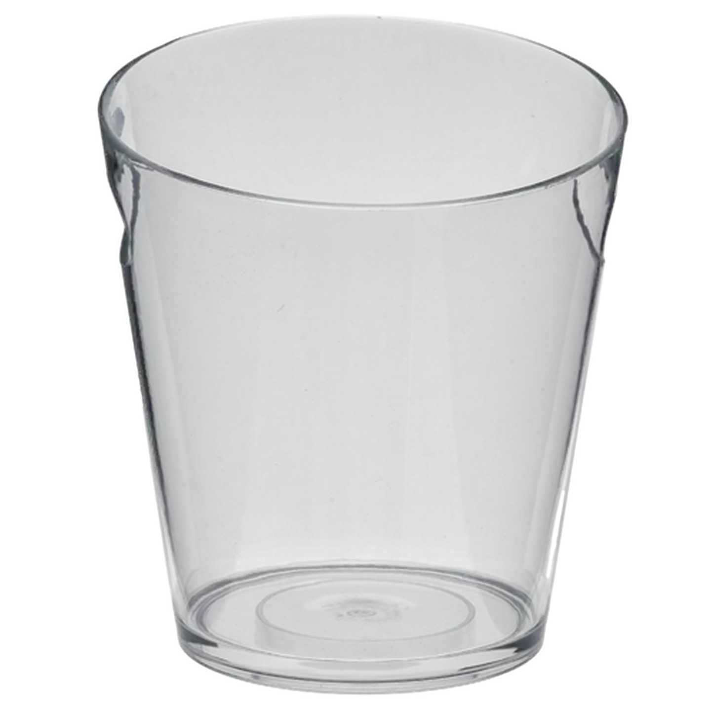 Image of Bar & Home Tall Plastic Ice Bucket 5L