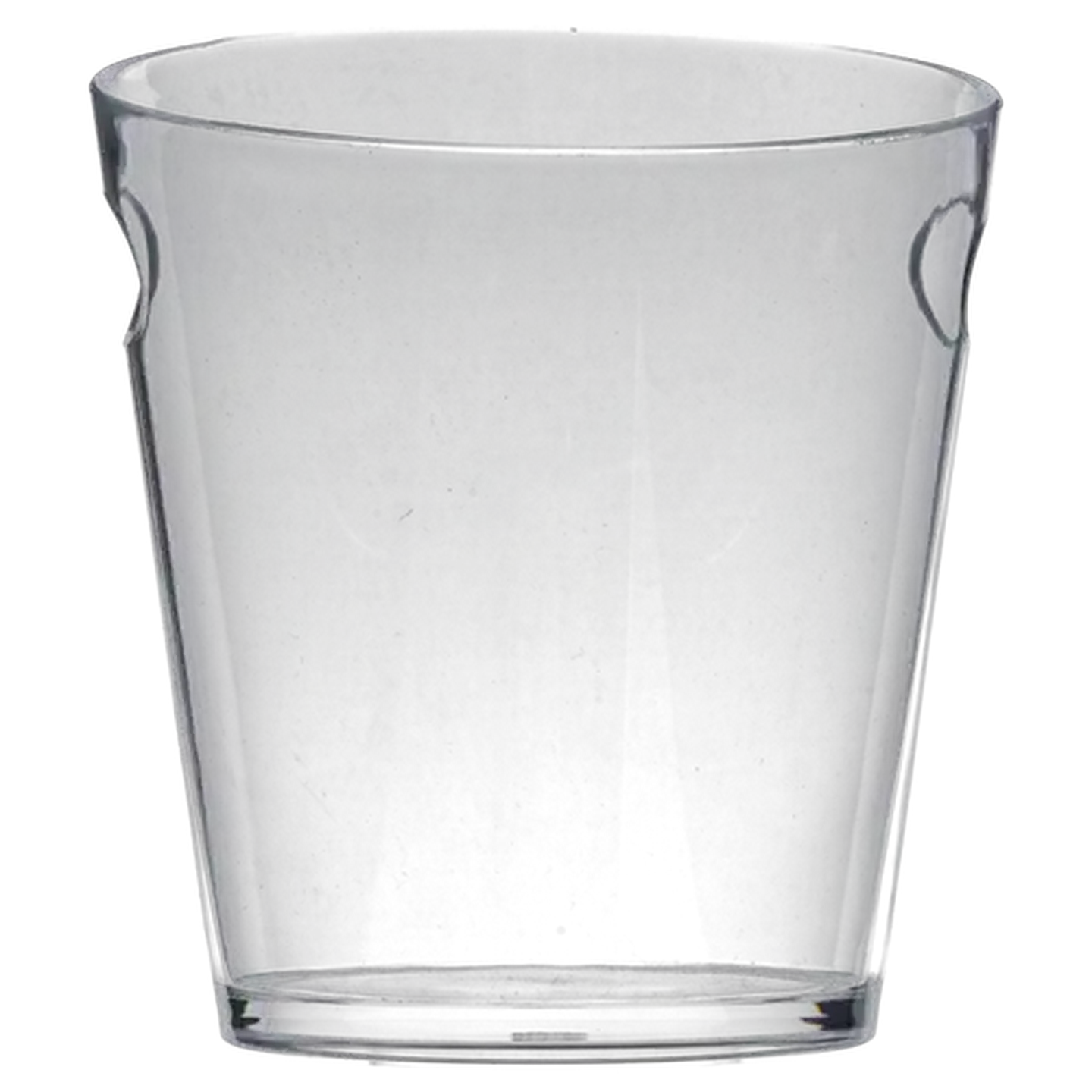 Image of Bar & Home Tall Plastic Ice Bucket 5L