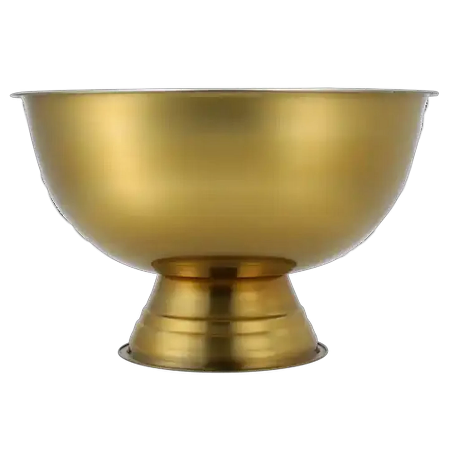 Image of Bar & Home Stainless Steel Champagne Cooler 40cm