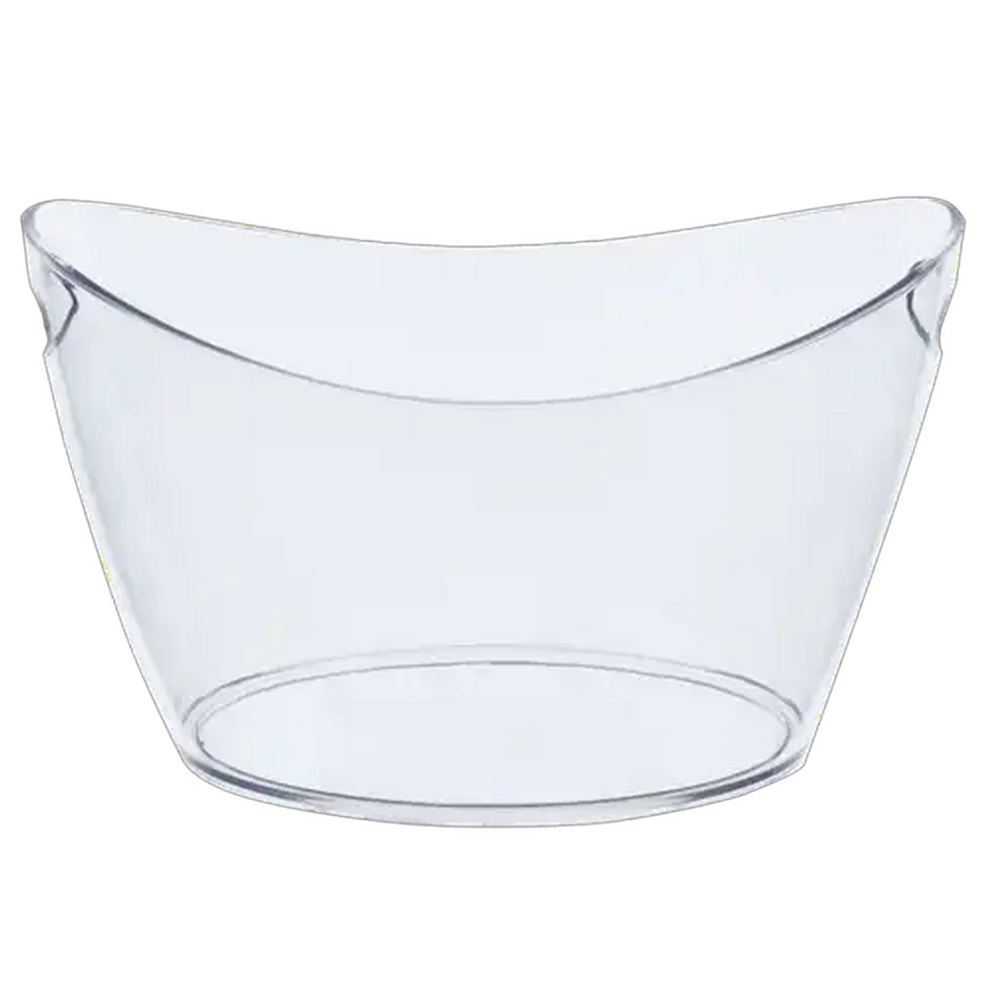 Image of Bar & Home Plastic Champagne Cooler 40 x 29 x 24cm