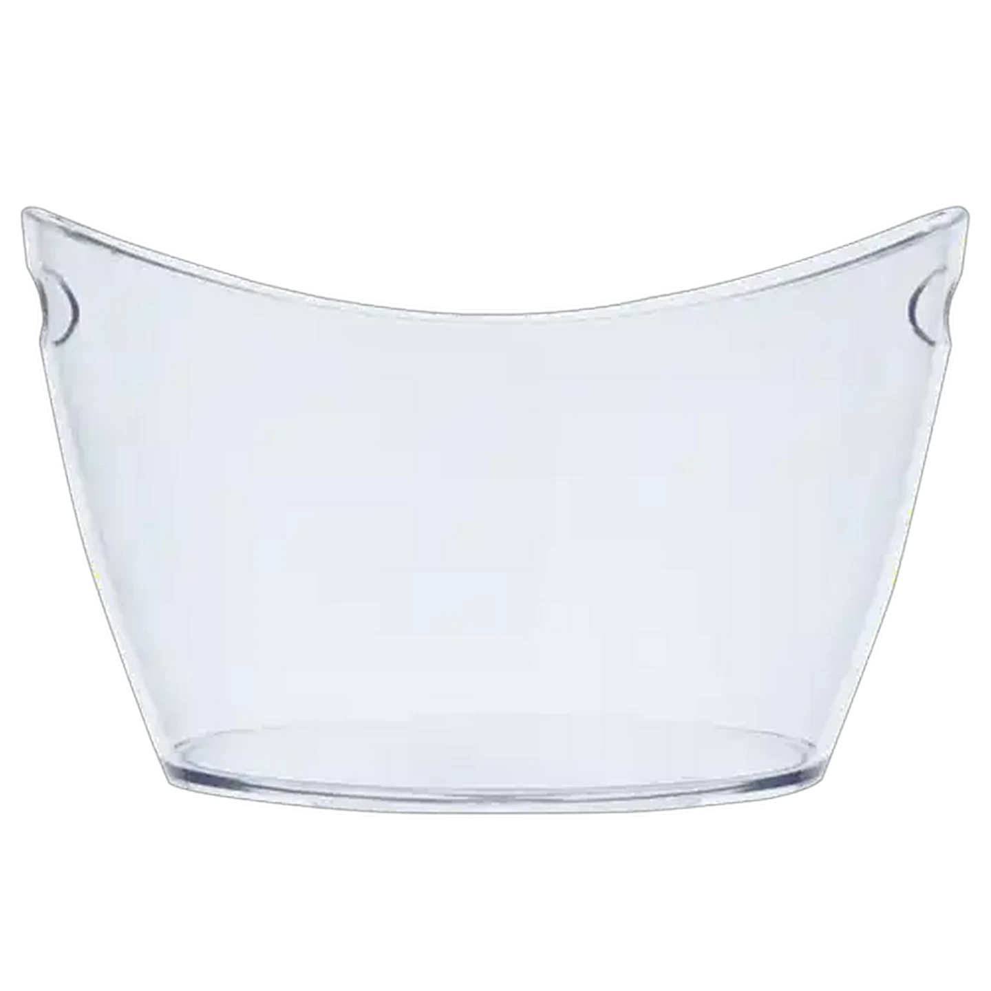 Image of Bar & Home Plastic Champagne Cooler 40 x 29 x 24cm