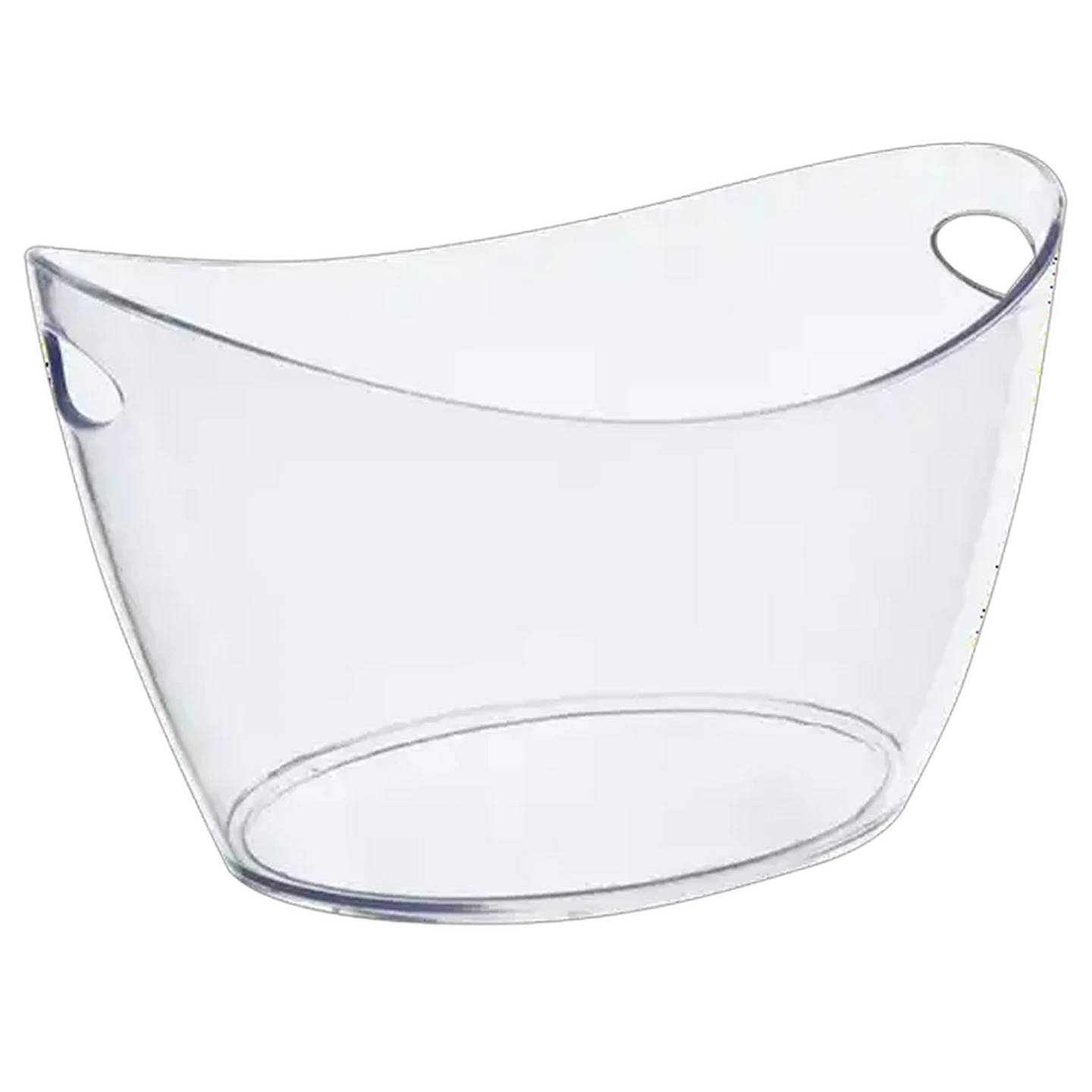 Image of Bar & Home Plastic Champagne Cooler 40 x 29 x 24cm