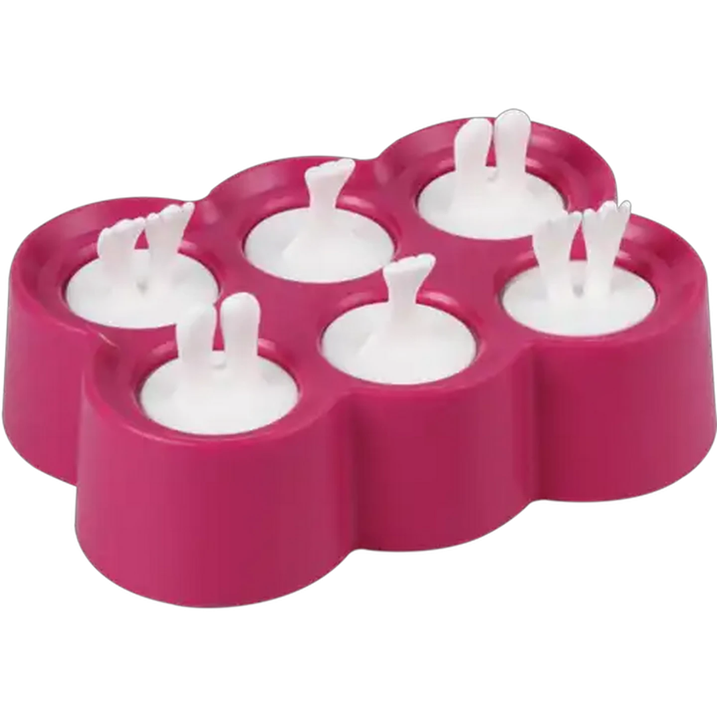Image of Ice Lolly Set (Colour May Vary)