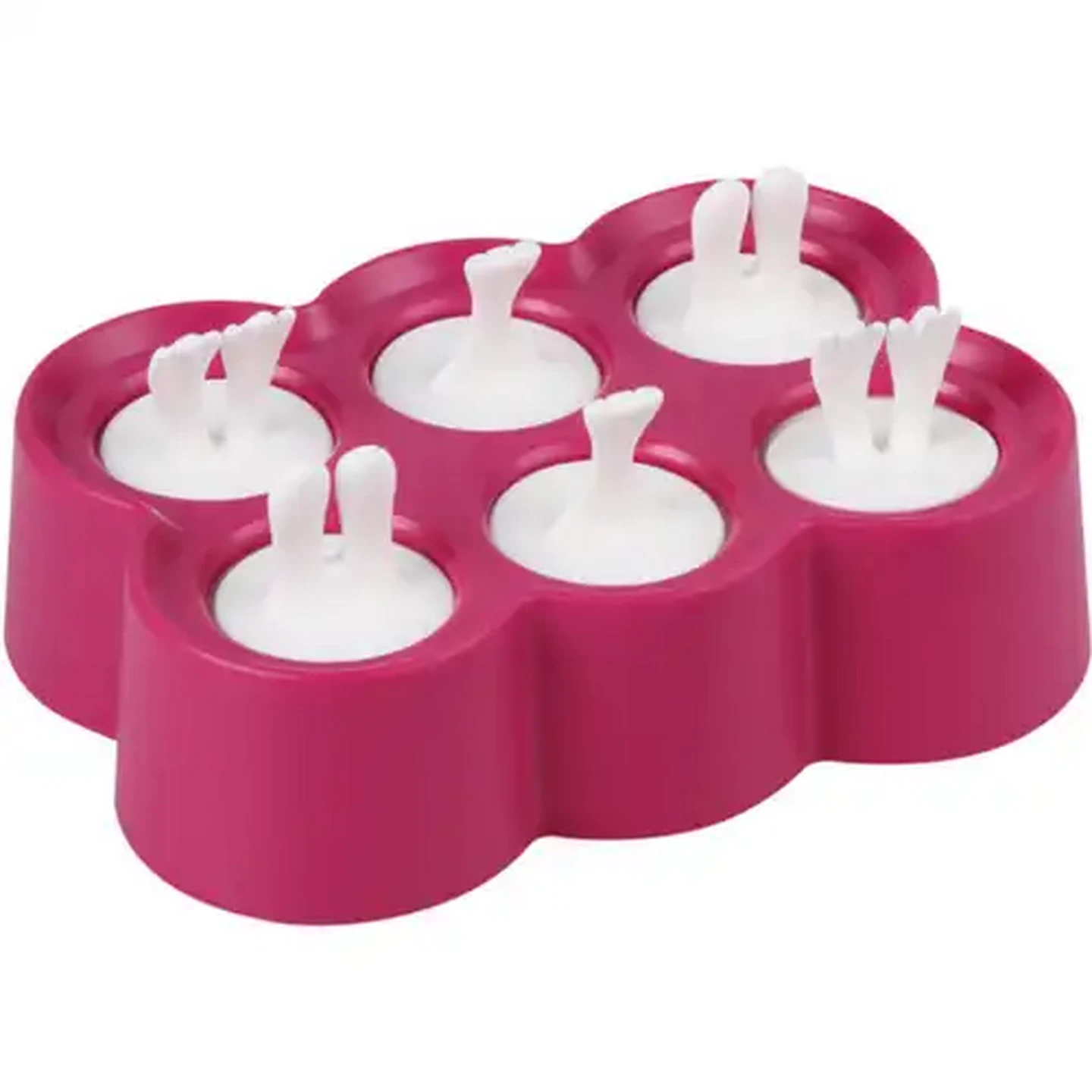 Image of Ice Lolly Set (Colour May Vary)