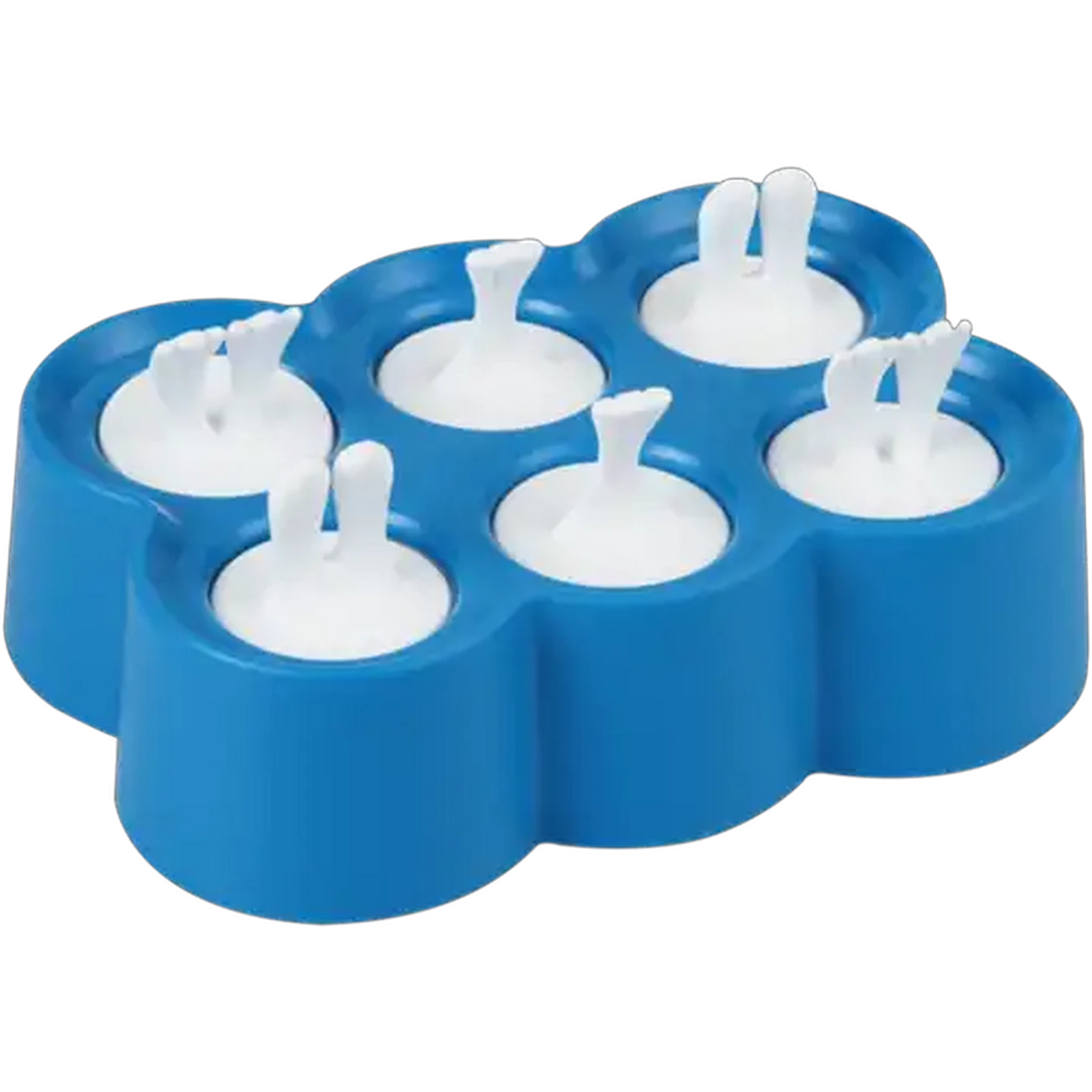 Image of Ice Lolly Set (Colour May Vary)