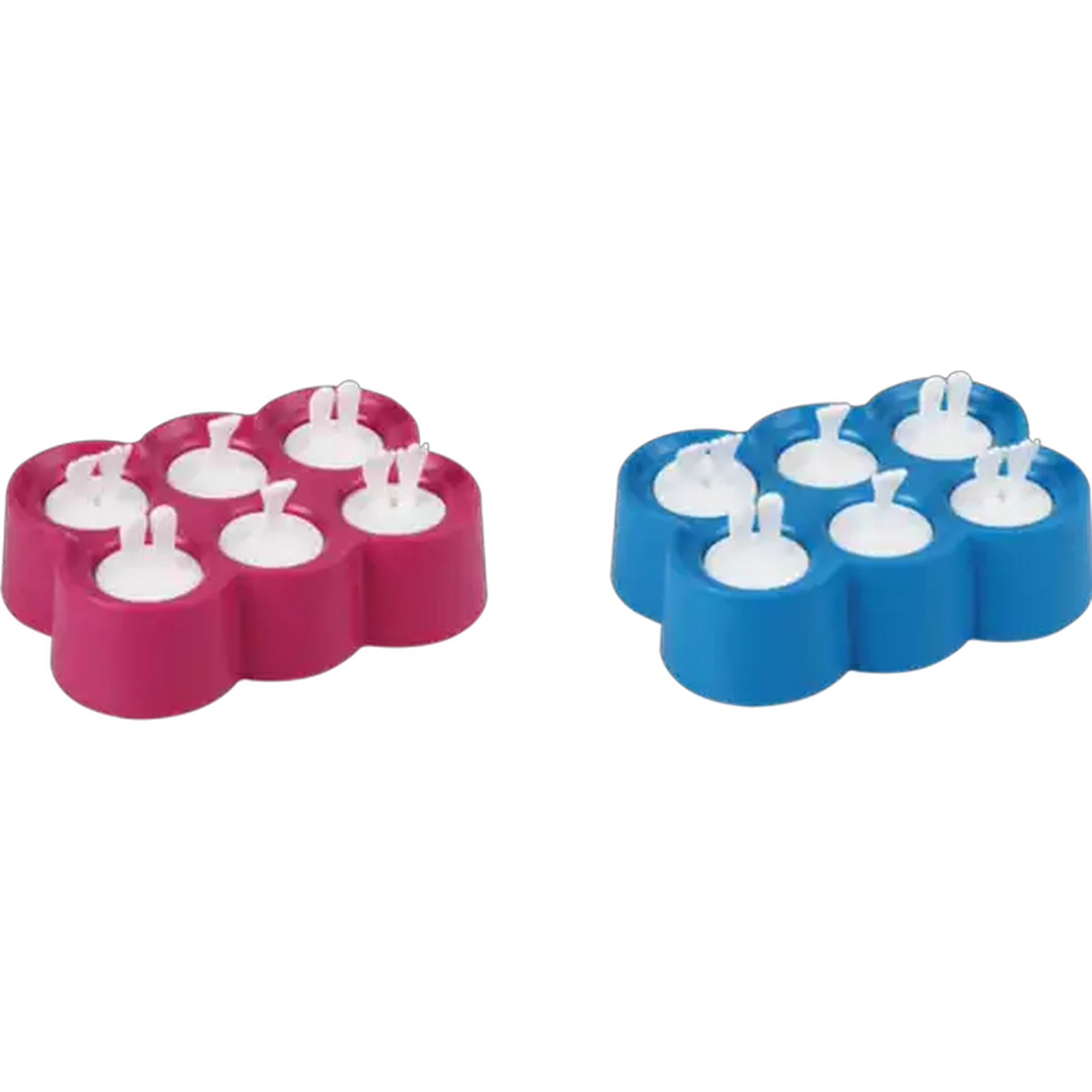 Image of Ice Lolly Set (Colour May Vary)