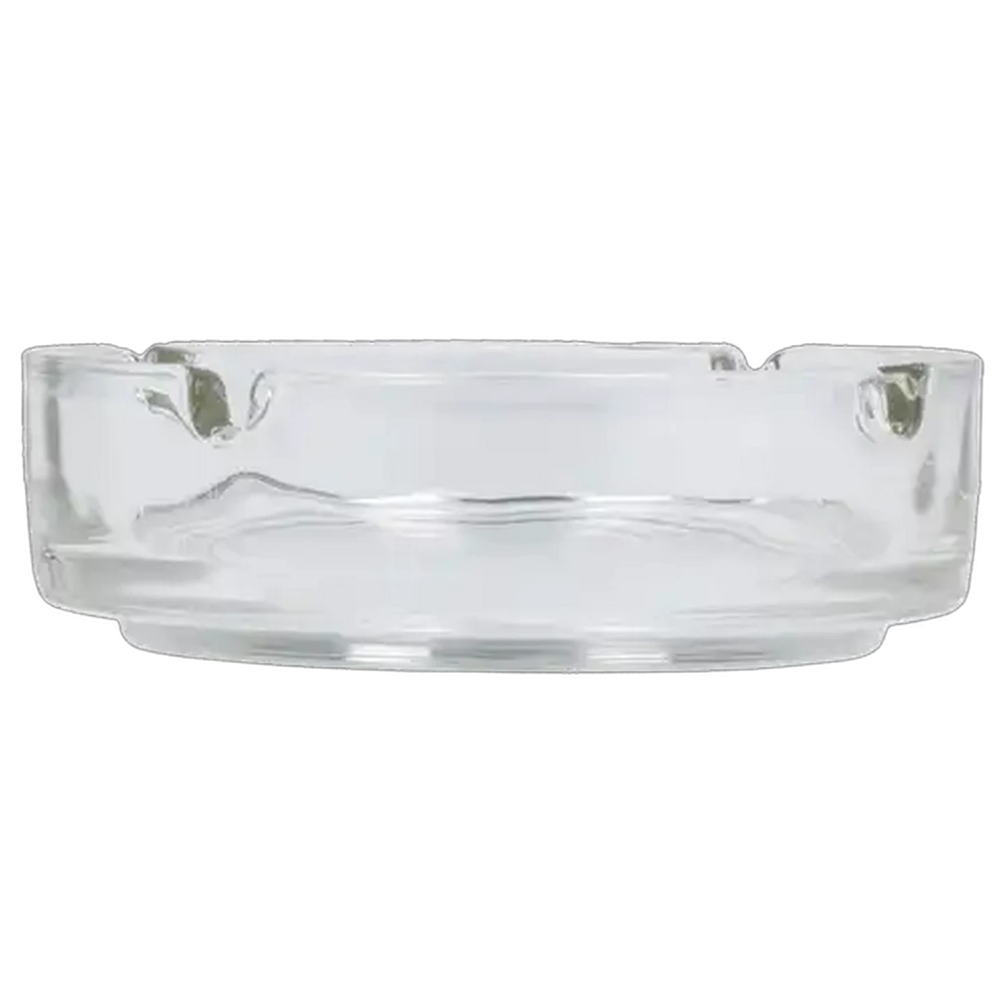 Image of Glass Club Ashtray 11cm