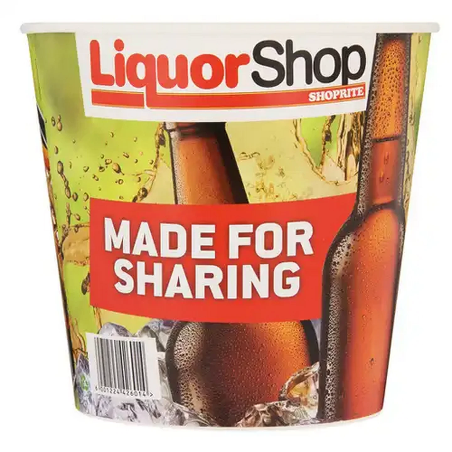 Image of Shoprite Liquor Shop Ice Bucket