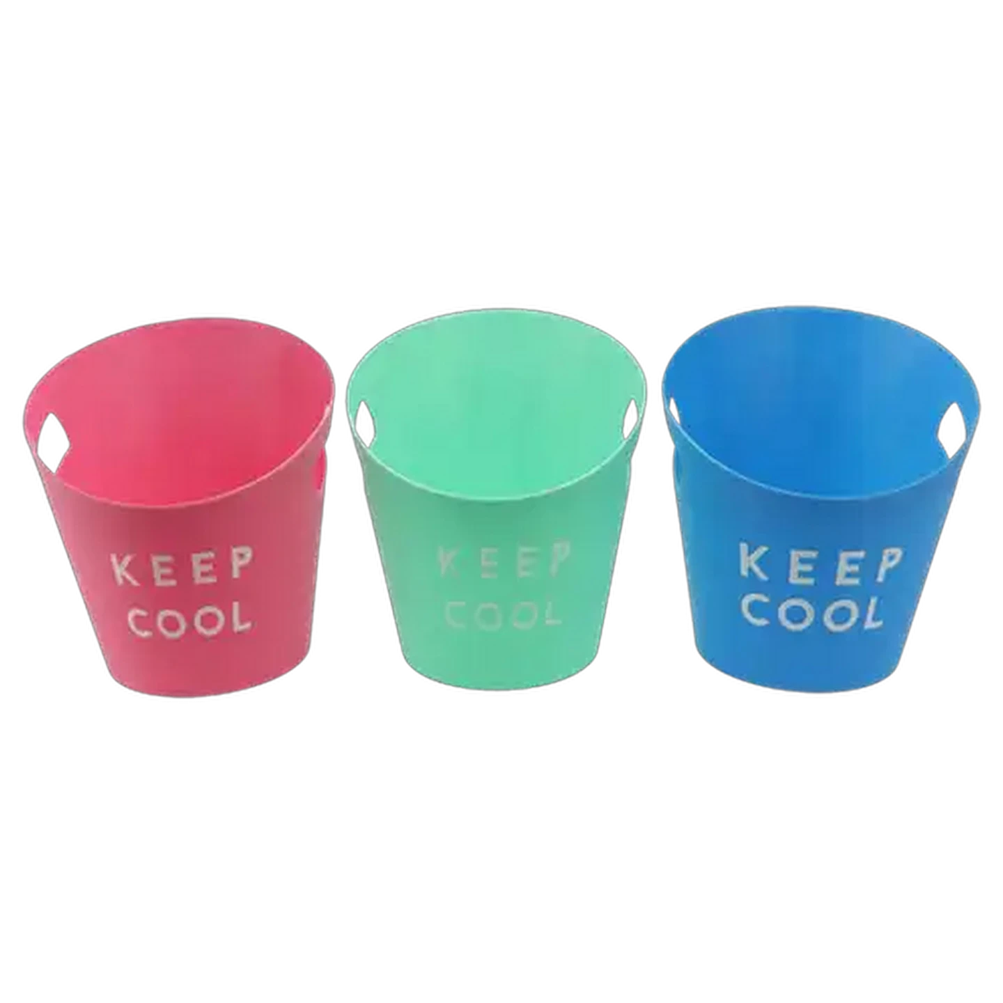 Image of Brights Summer Ice Bucket 6L (Colour May Vary)