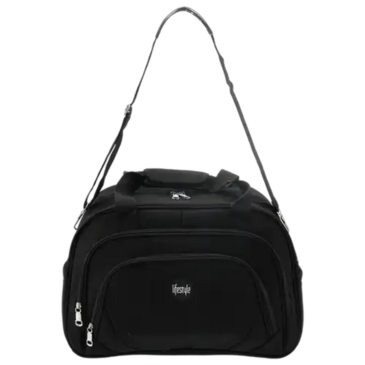 Image of Lifestyle Weekender Travel Bag (Colour May vary)