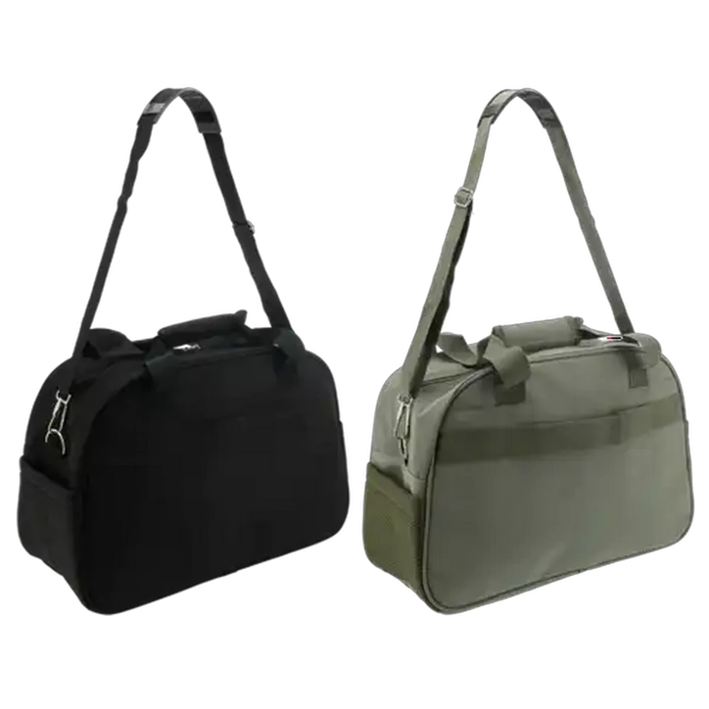 Image of Lifestyle Weekender Travel Bag (Colour May vary)