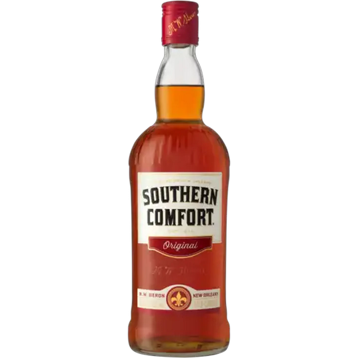 Image of Southern Comfort Original Liqueur Bottle 750ml