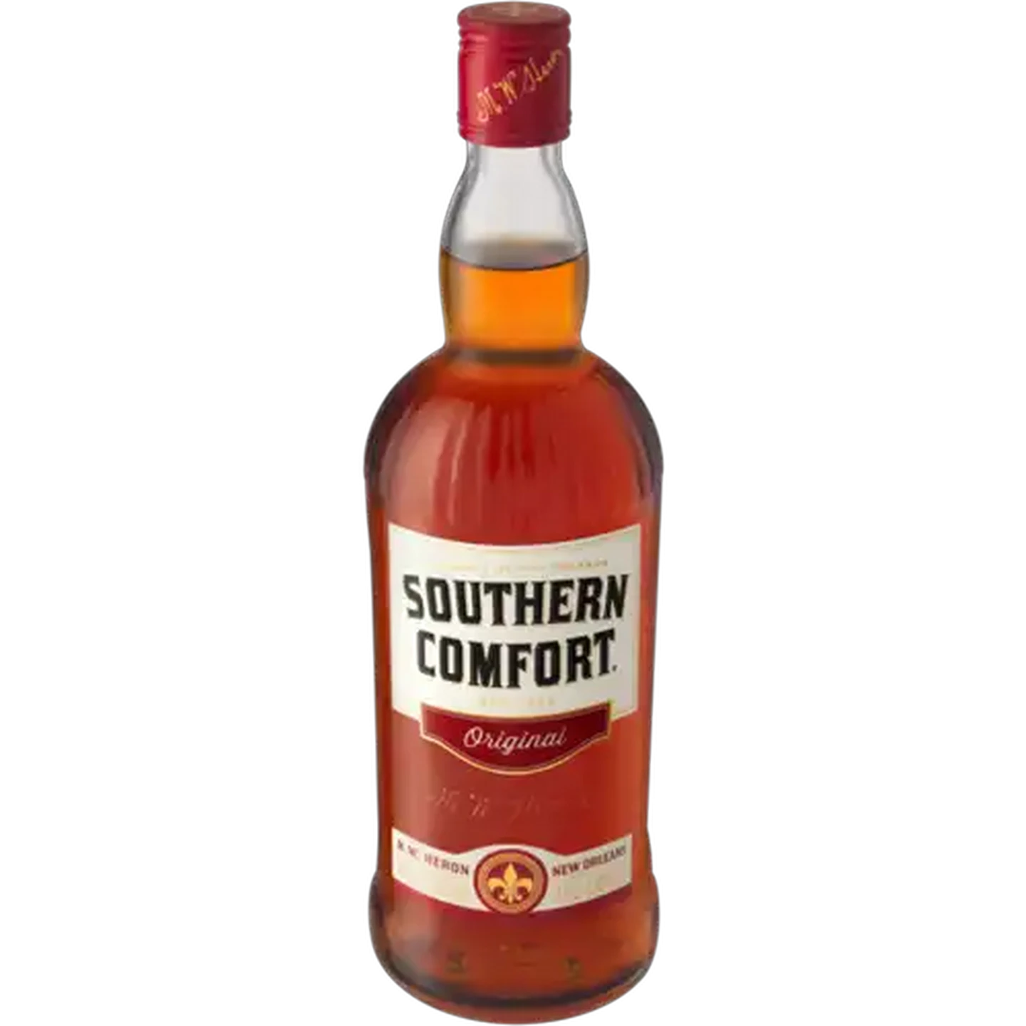 Image of Southern Comfort Original Liqueur Bottle 750ml