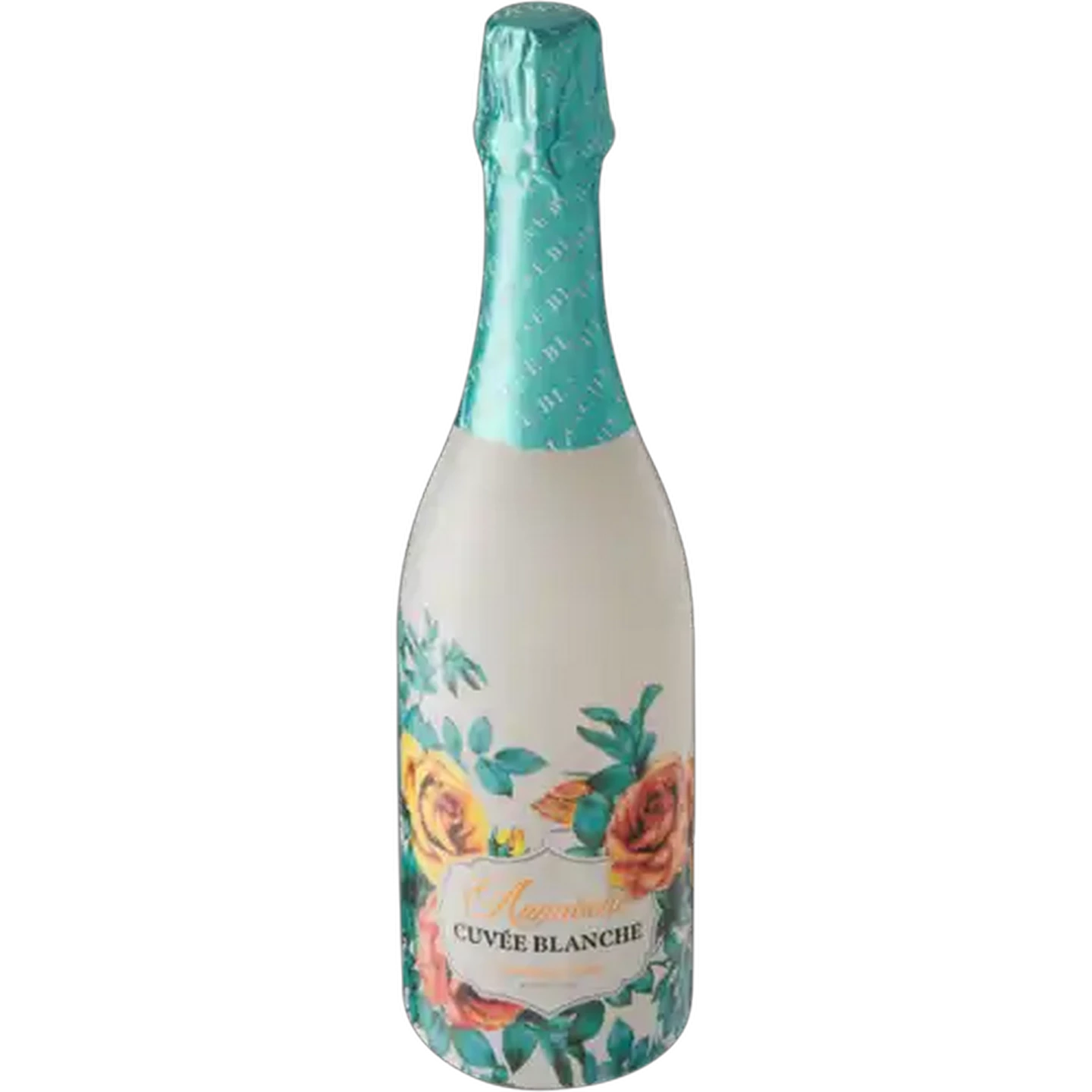 Image of Annabelle Cuvée Blanche Sparkling Wine Bottle 750ml