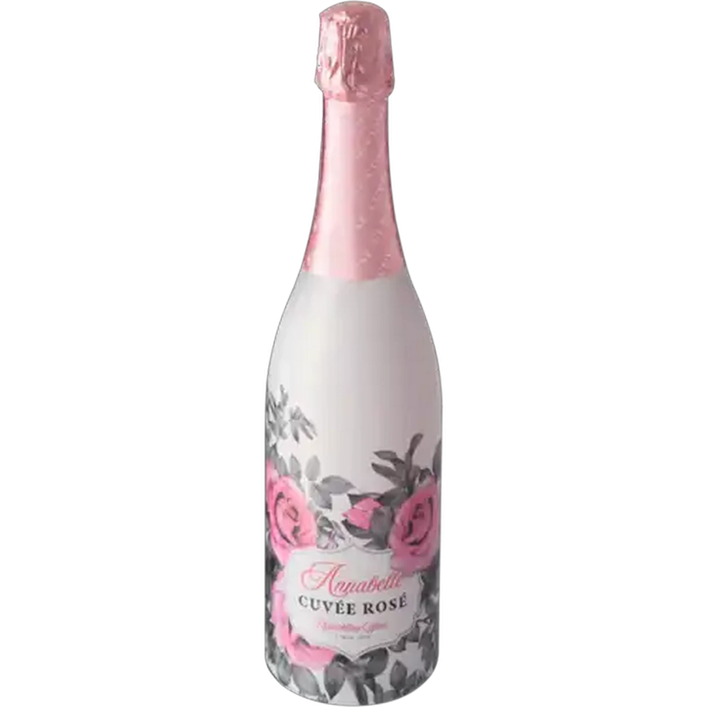 Image of Annabelle Cuvée Rosé Sparkling Wine Bottle 750ml