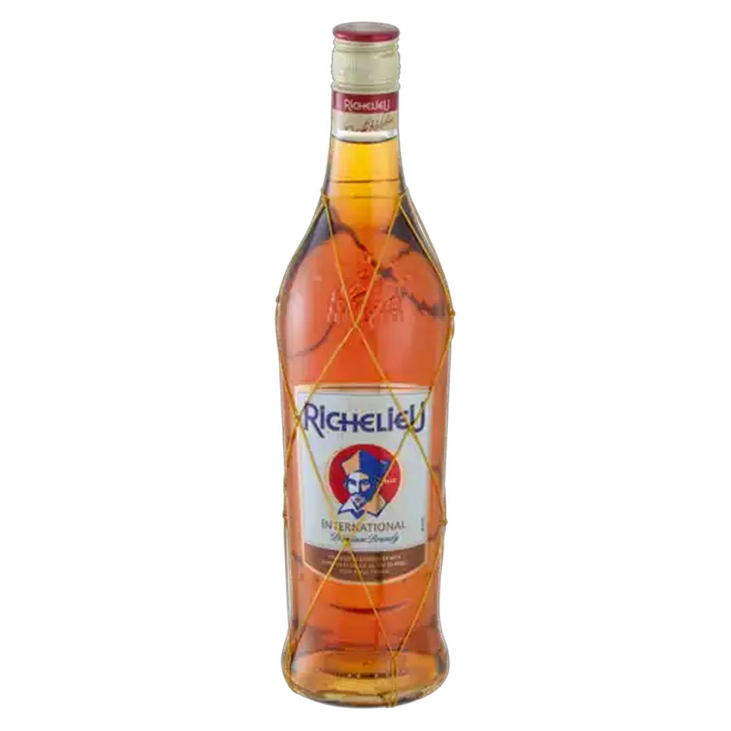 Image of Richelieu International Premium Brandy Bottle 750ml