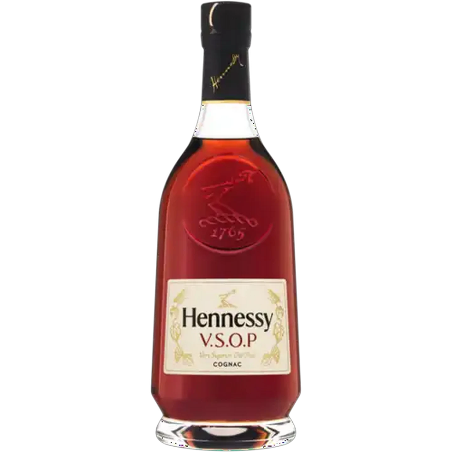 Image of Hennessy VSOP Cognac Bottle 750ml