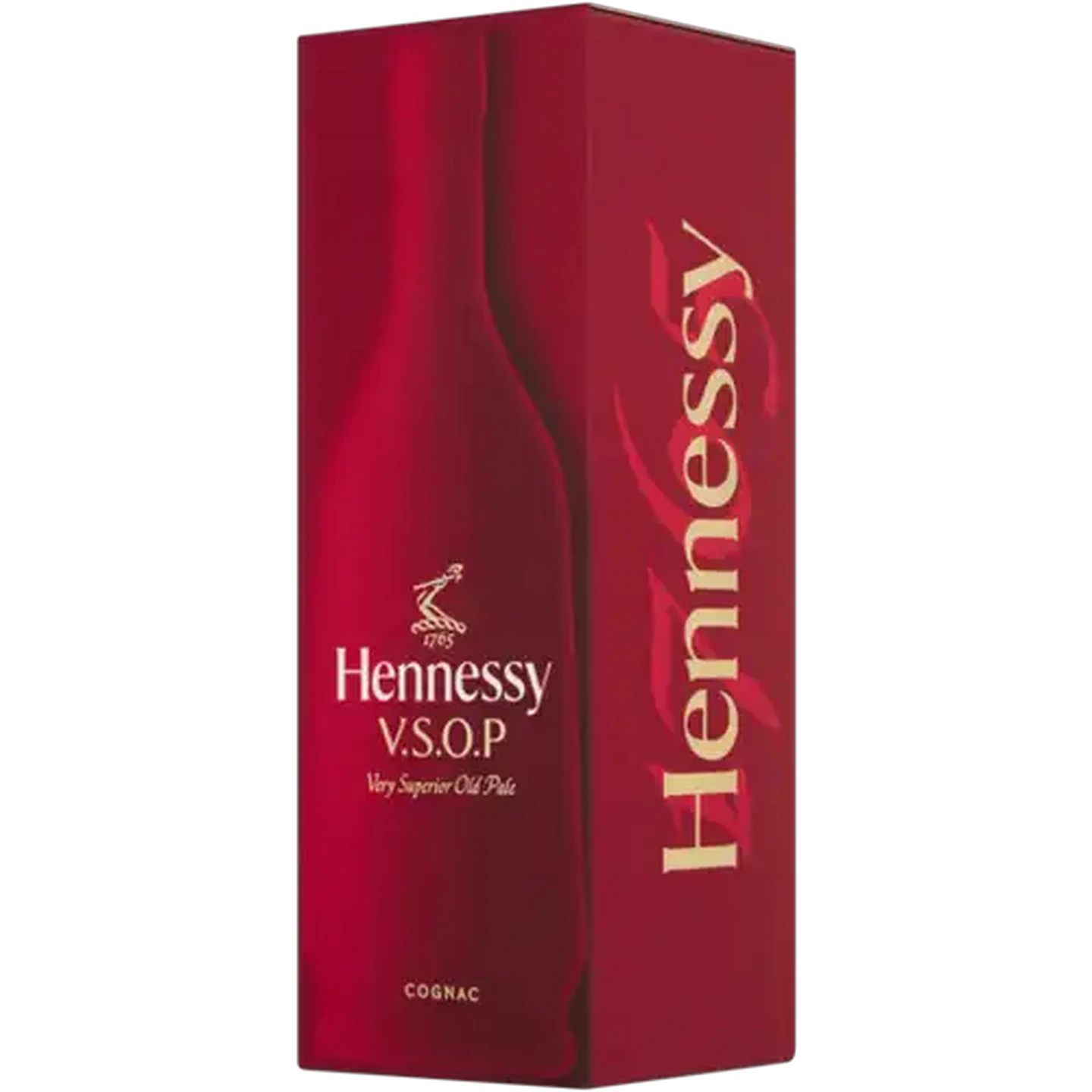 Image of Hennessy VSOP Cognac Bottle 750ml