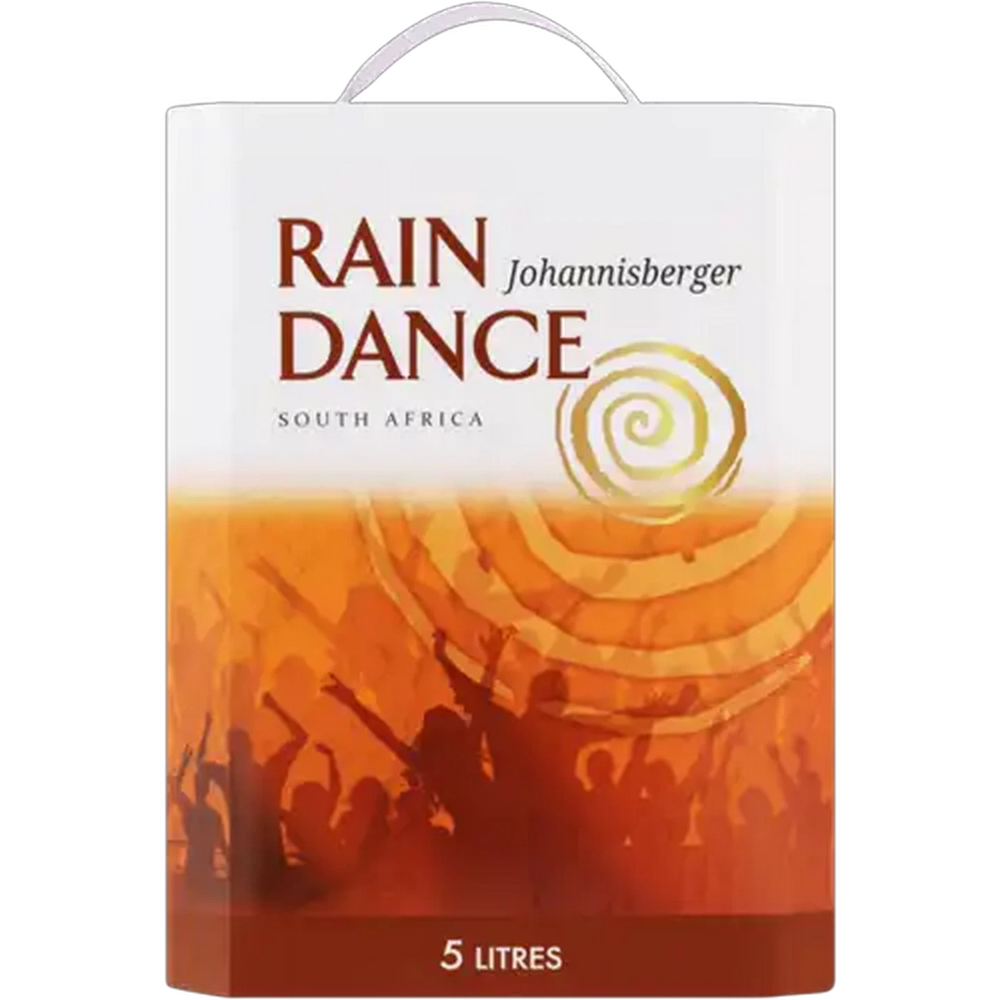 Image of Rain Dance Johannisberger White Wine Box 5L
