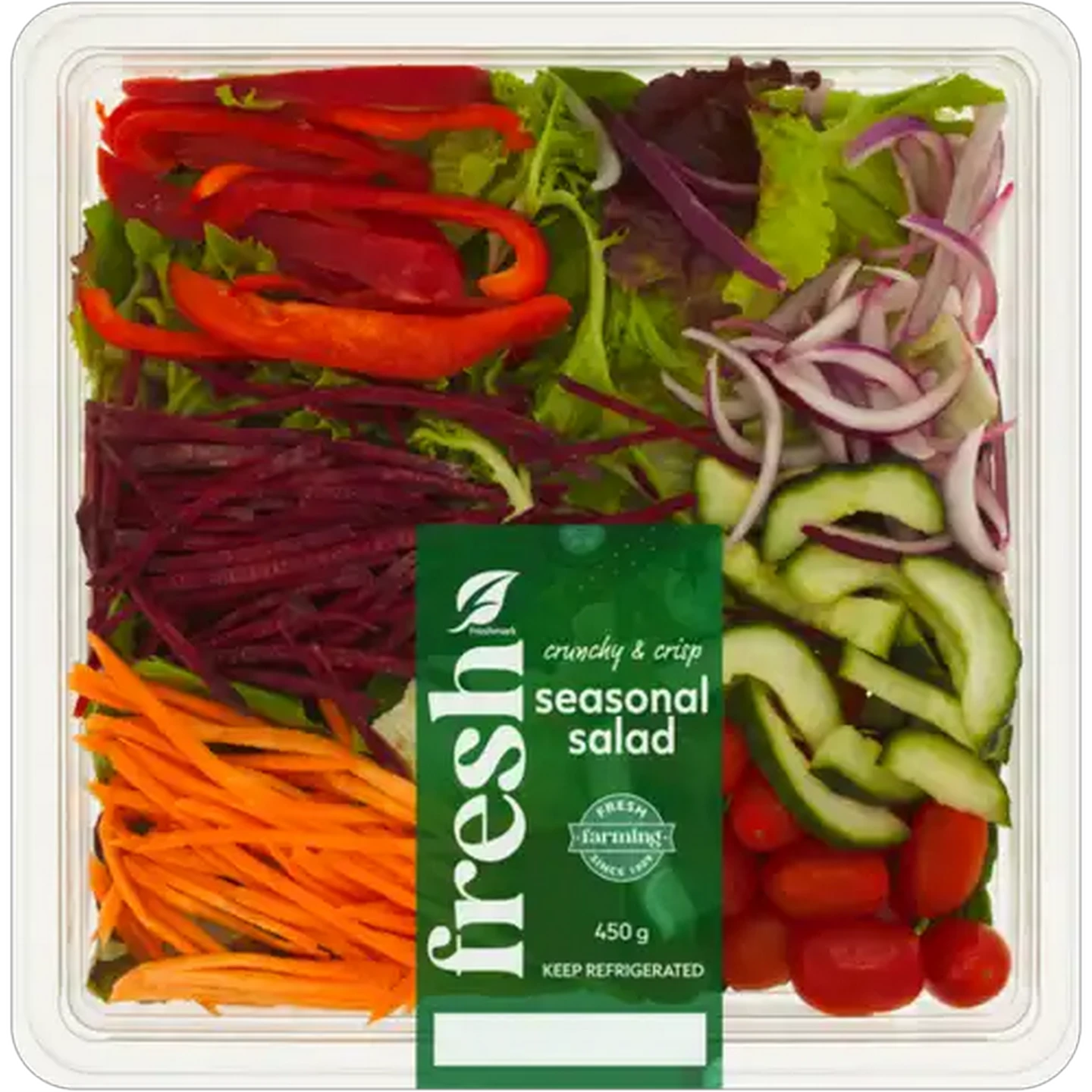 Image of Summer Salad 450g
