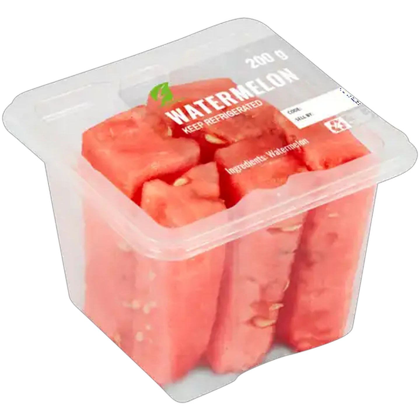 Image of Fresh Cut Watermelon 200g