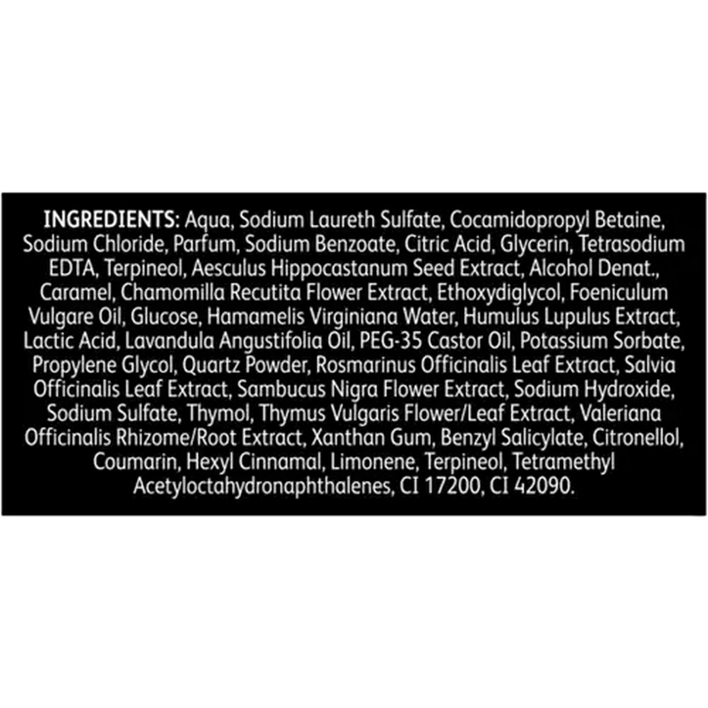 Image of Radox Men Feel Exhilarated Body Wash 400ml