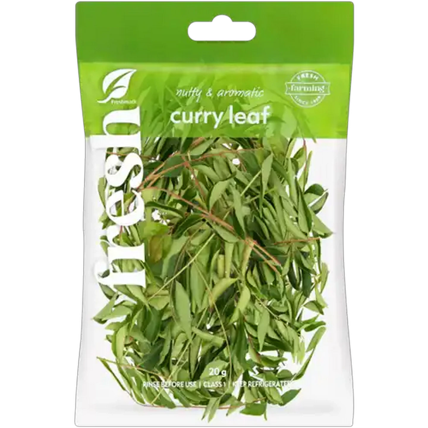 Image of Curry Leaf 20g