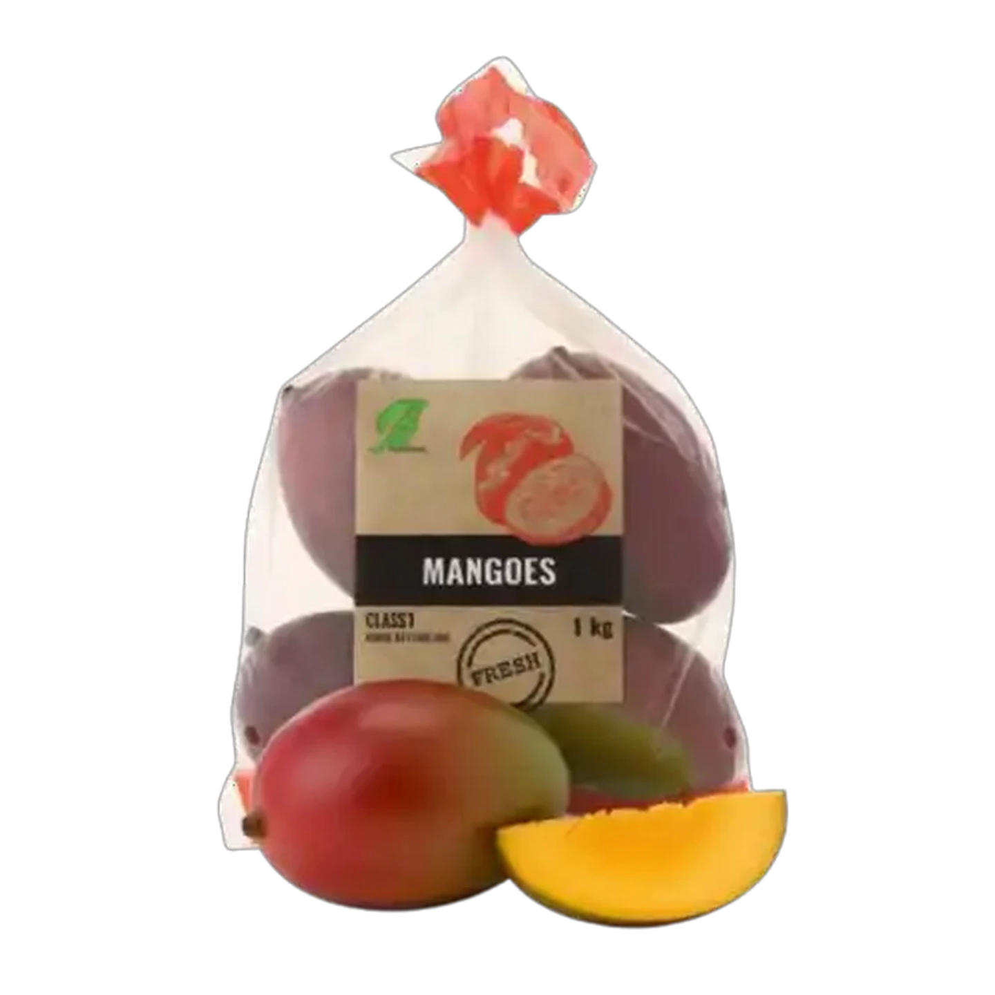 Image of Mangoes 1kg