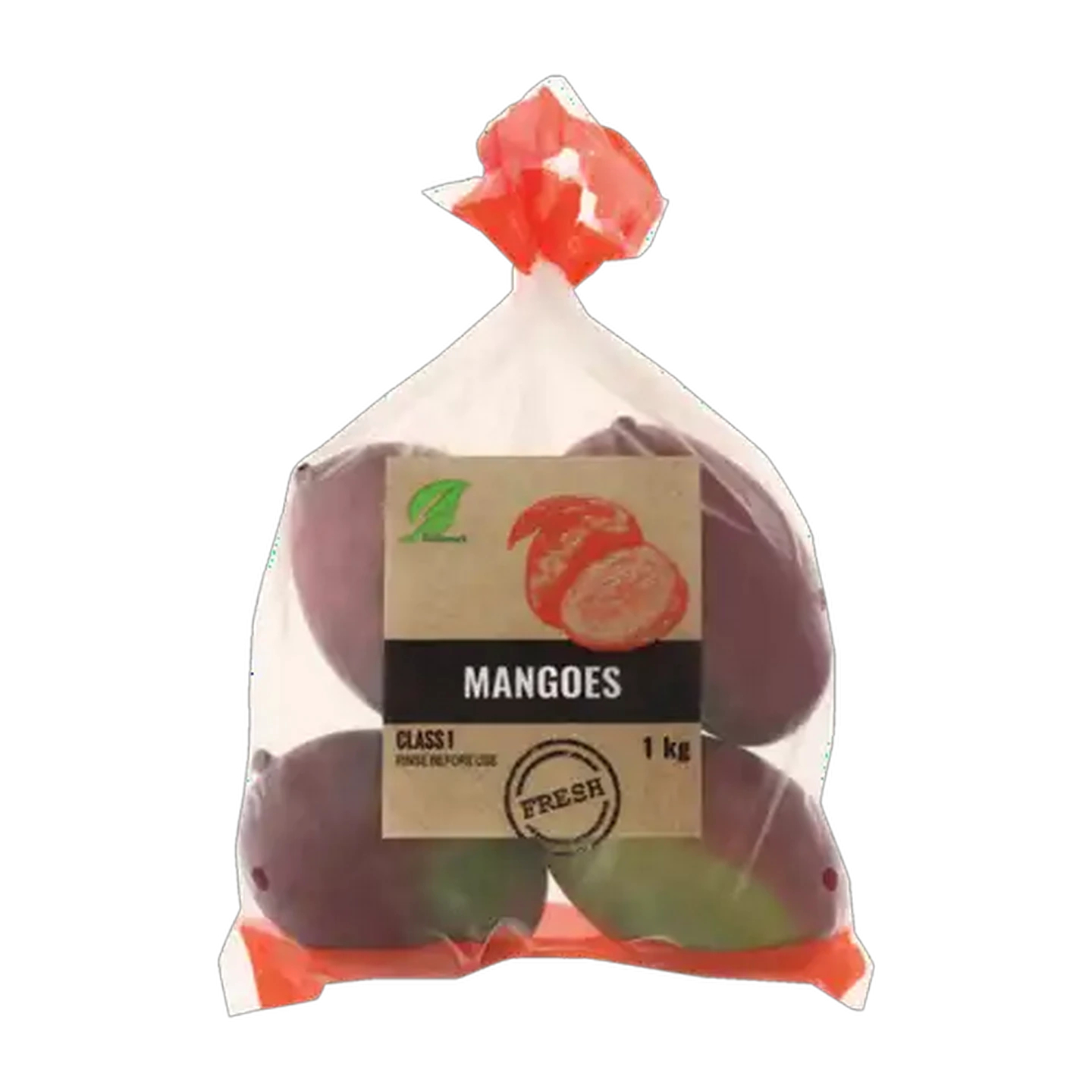 Image of Mangoes 1kg