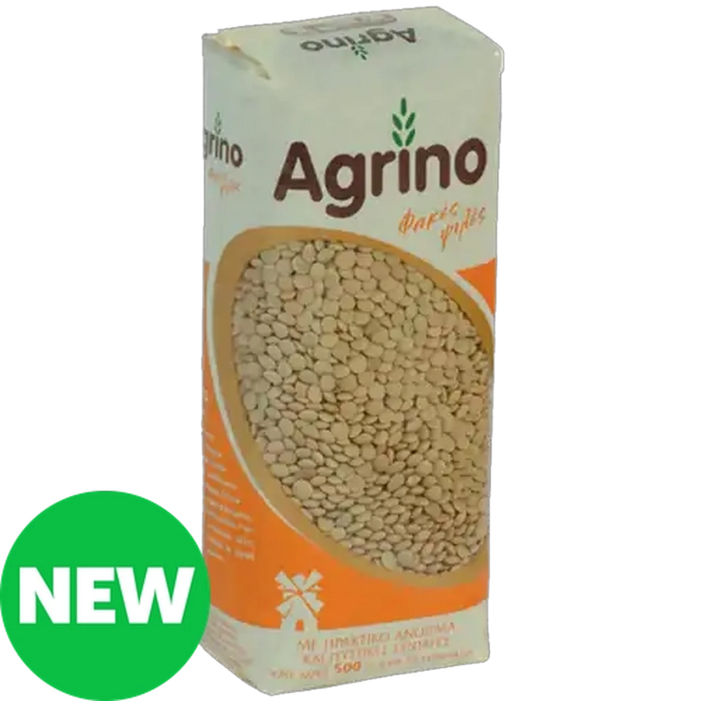 Image of Agrino Fine Lentils 500g