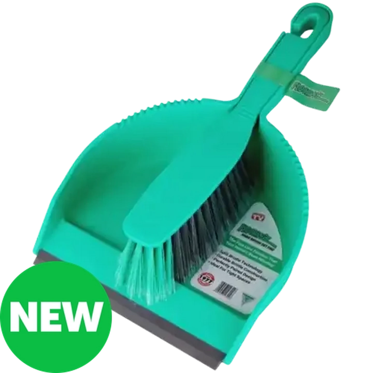 Image of Floorwiz Hand Brush Set Pro
