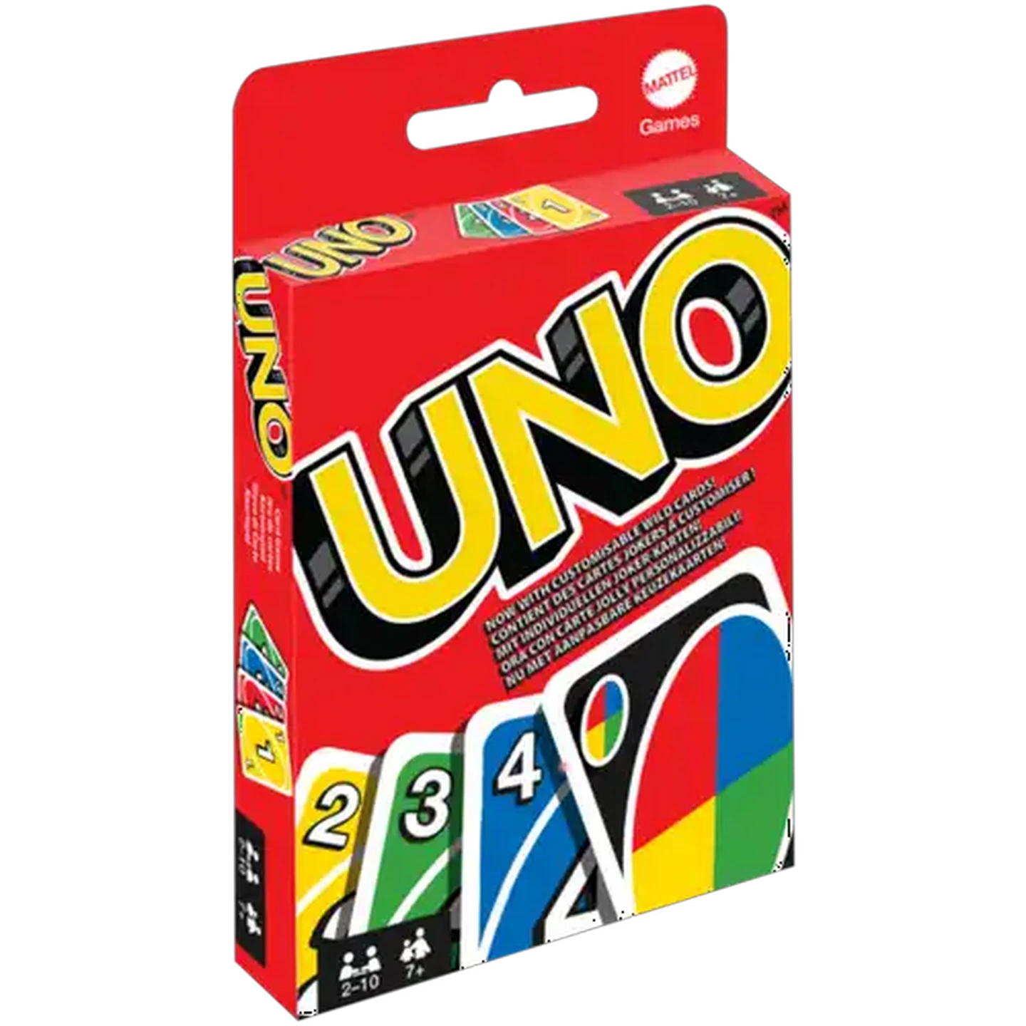 Image of UNO Card Game