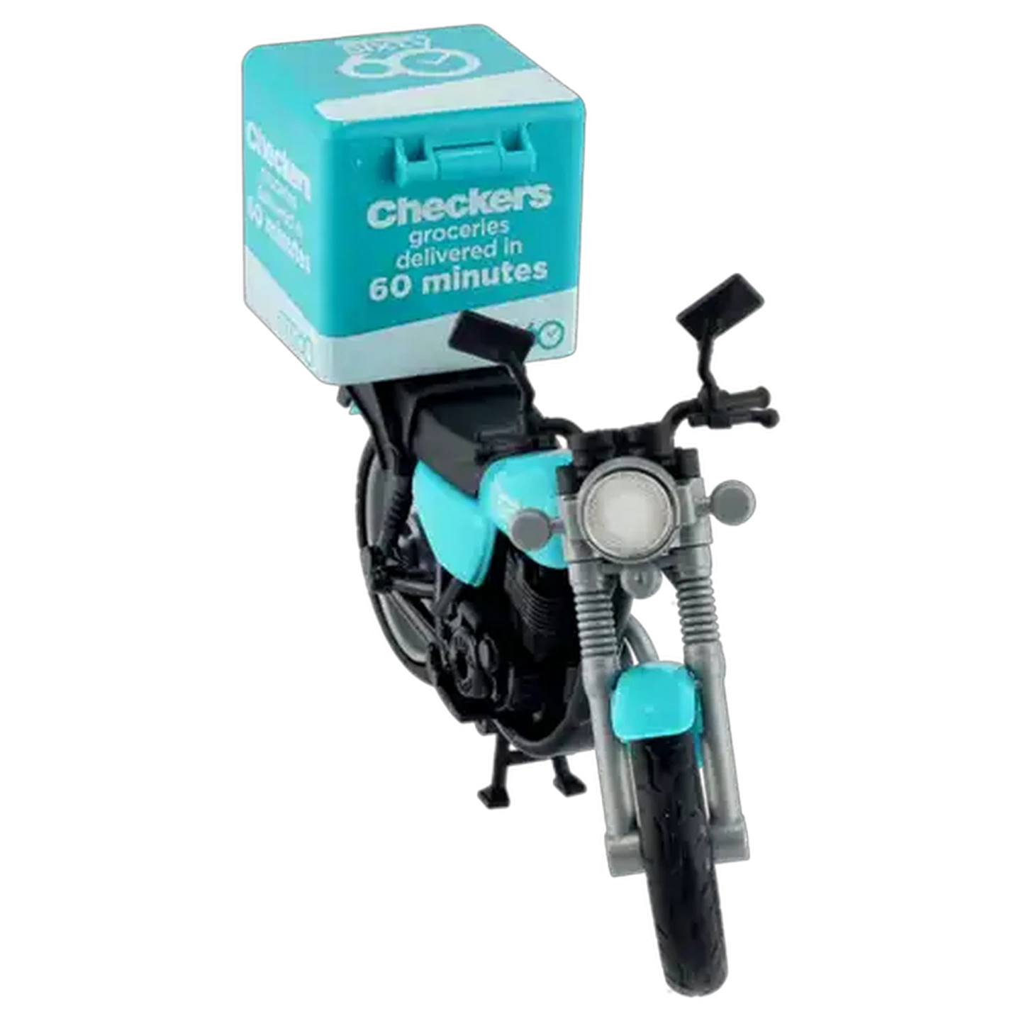 Image of Sixty60 Limited Edition Motorbike 1:12
