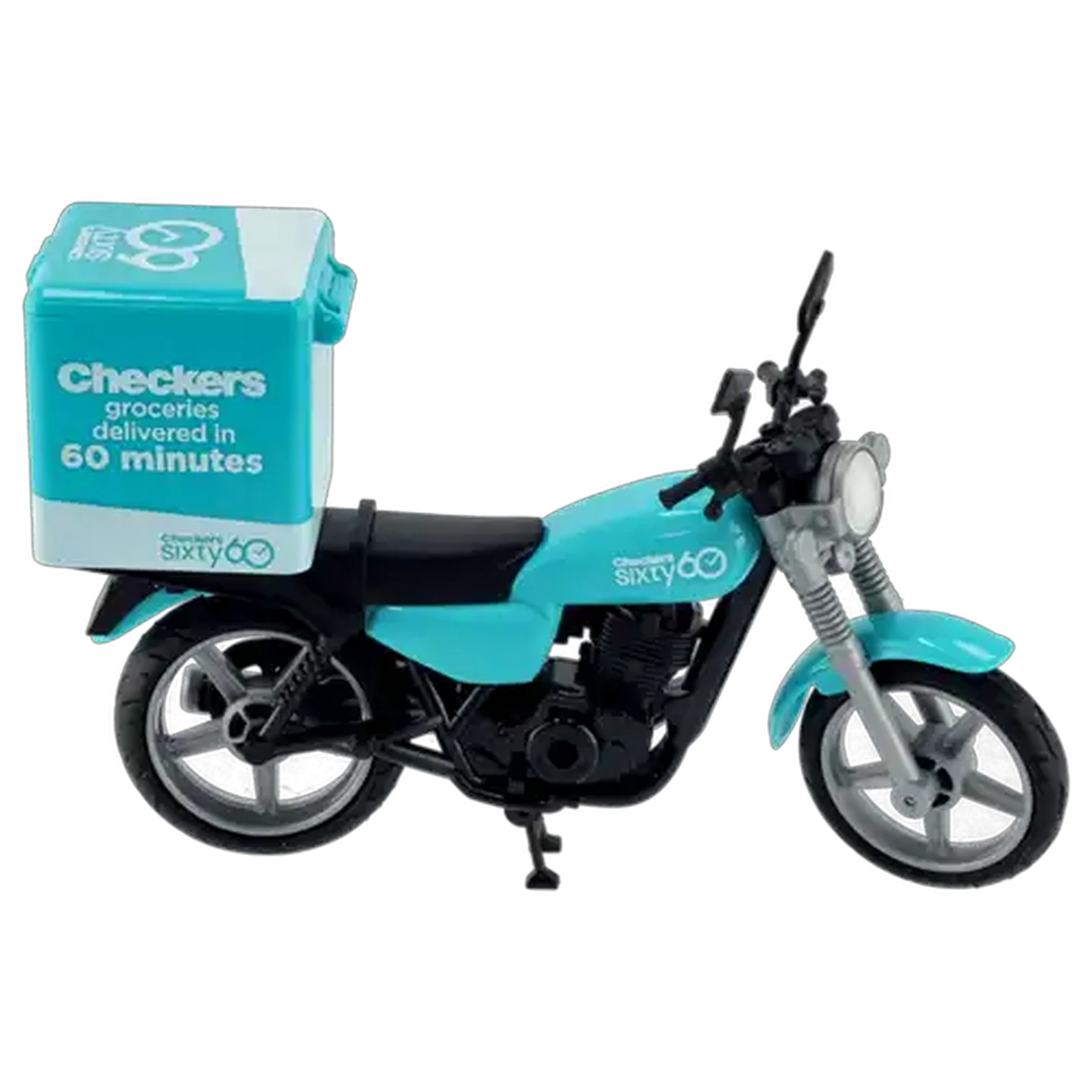 Image of Sixty60 Limited Edition Motorbike 1:12