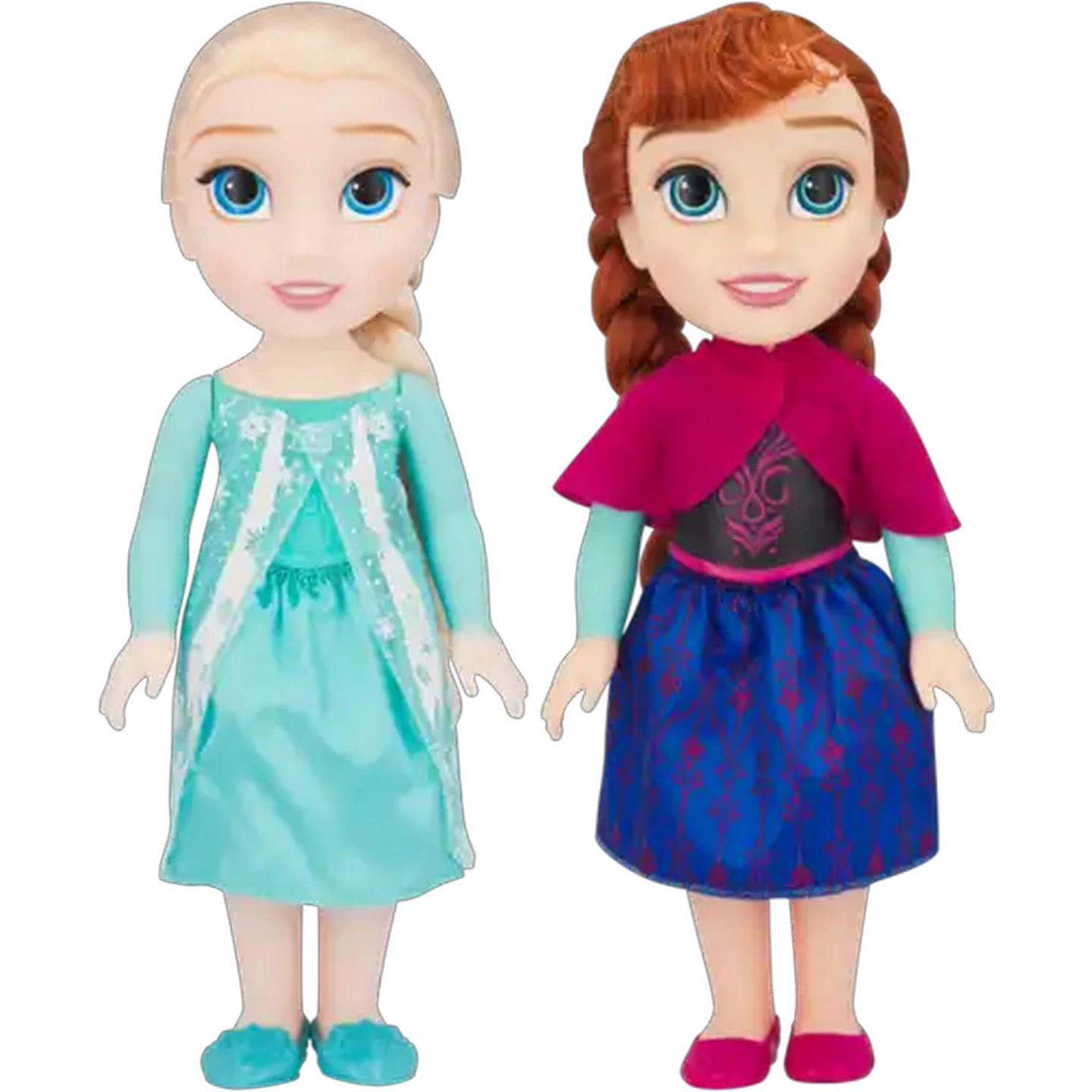 Image of Frozen Boxed Doll 38cm (Type May Vary)