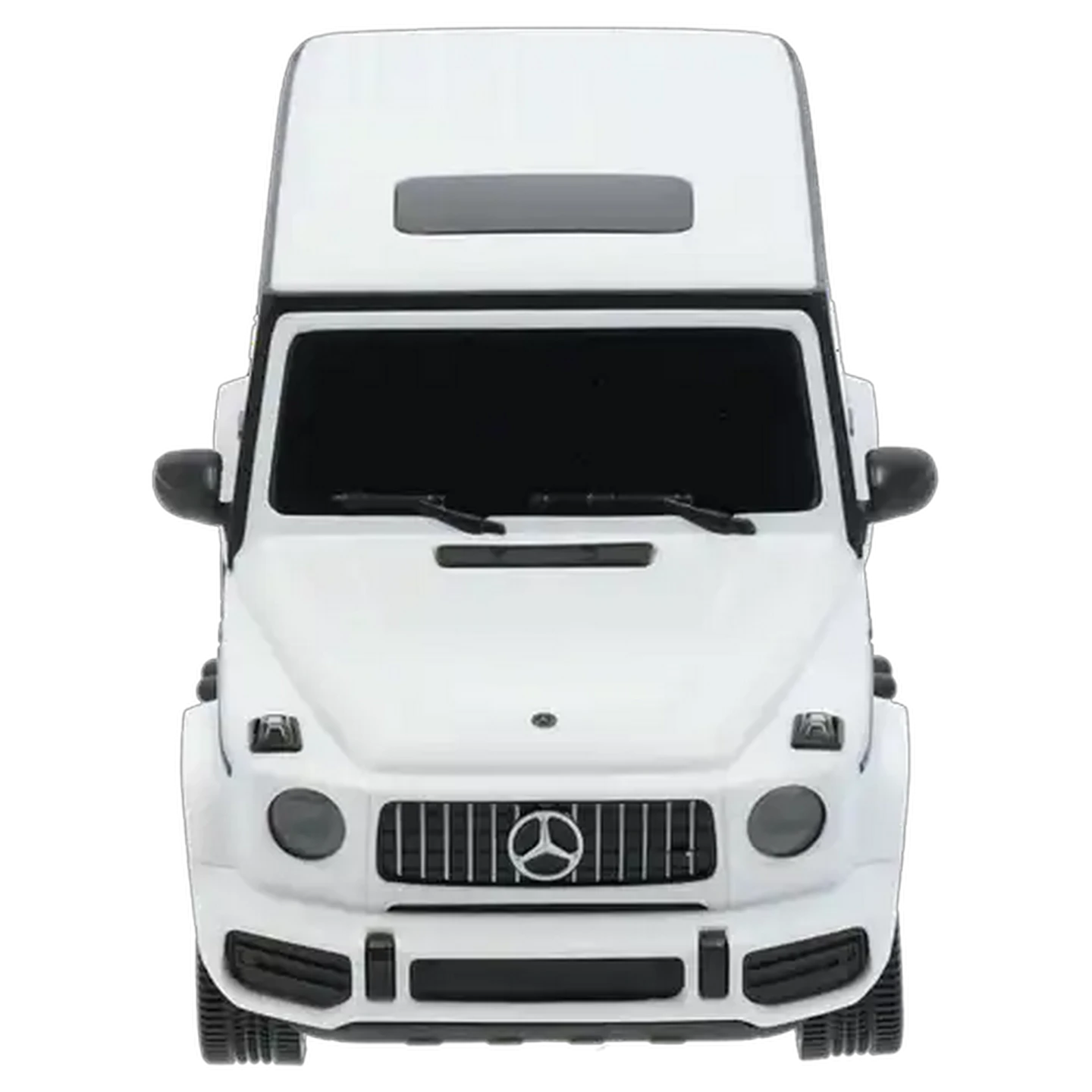 Image of Rastar Mercedes AMG G63 Car