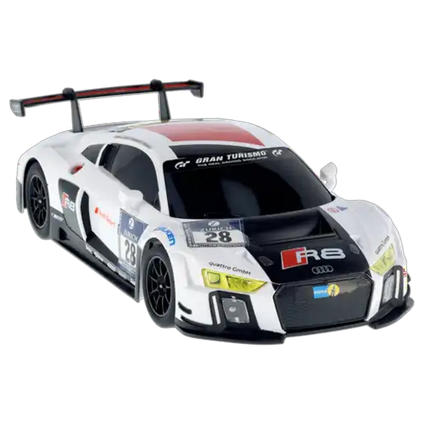 Image of Rastar Audi R8 Car