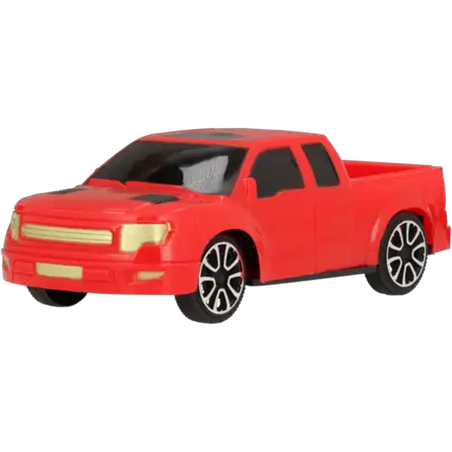 Image of Road Runner Friction Power Bakkie (Type May Vary)