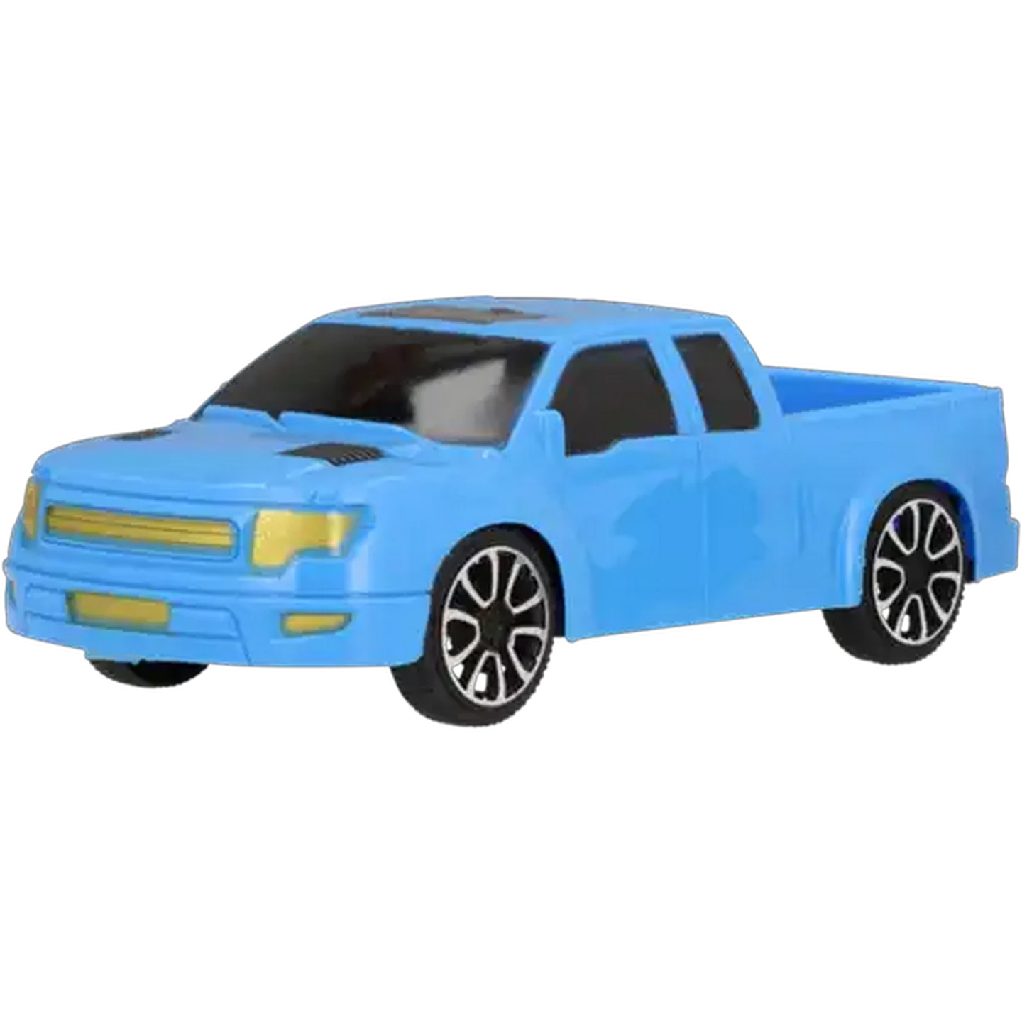 Image of Road Runner Friction Power Bakkie (Type May Vary)