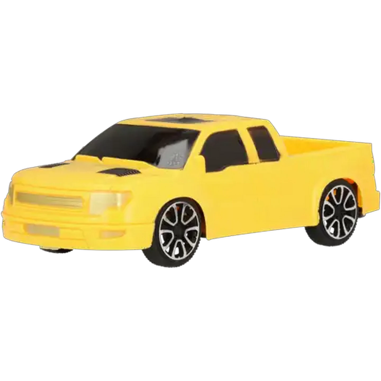 Image of Road Runner Friction Power Bakkie (Type May Vary)