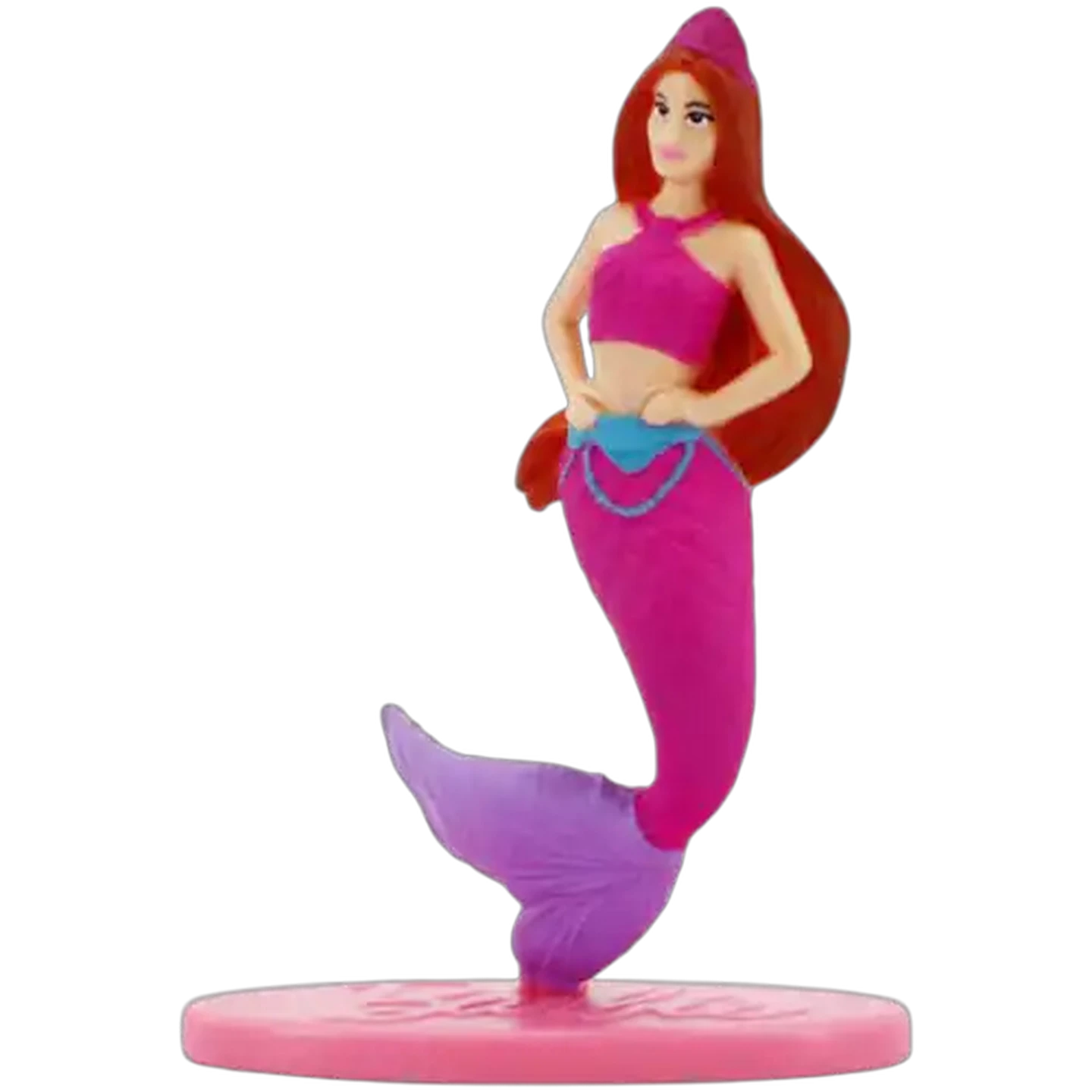 Image of Barbie Micro Collectible Mini Figures 7.62cm (Type May Vary)