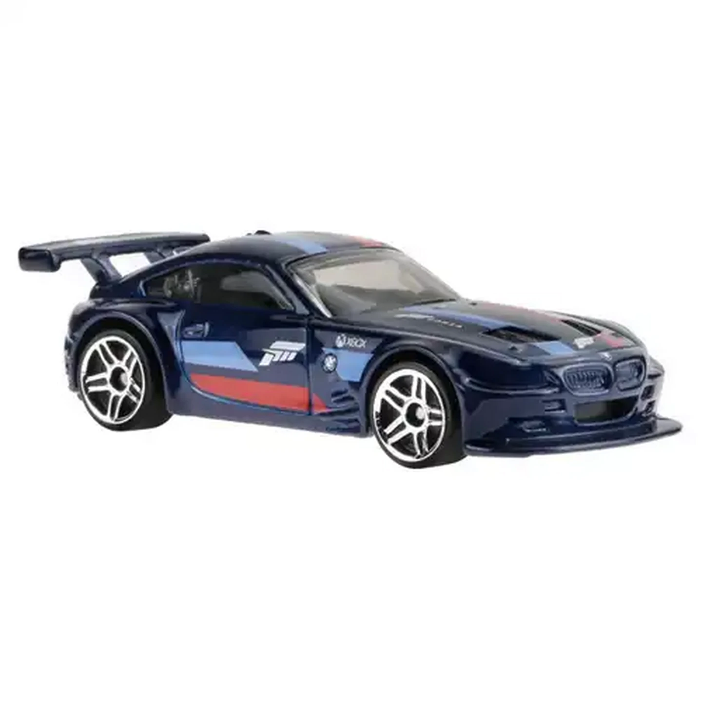 Image of Hot Wheels Auto Forza 1:64 Scale Cars (Type May Vary)
