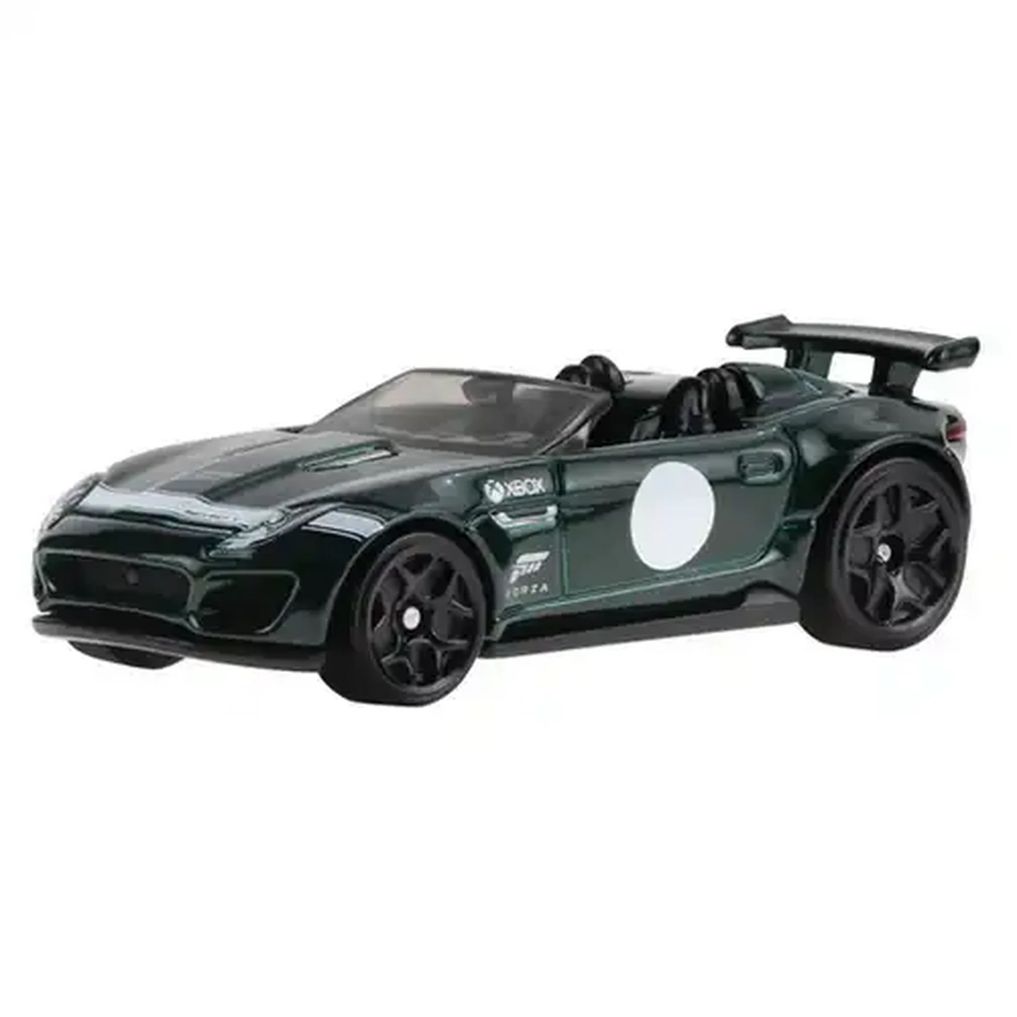 Image of Hot Wheels Auto Forza 1:64 Scale Cars (Type May Vary)
