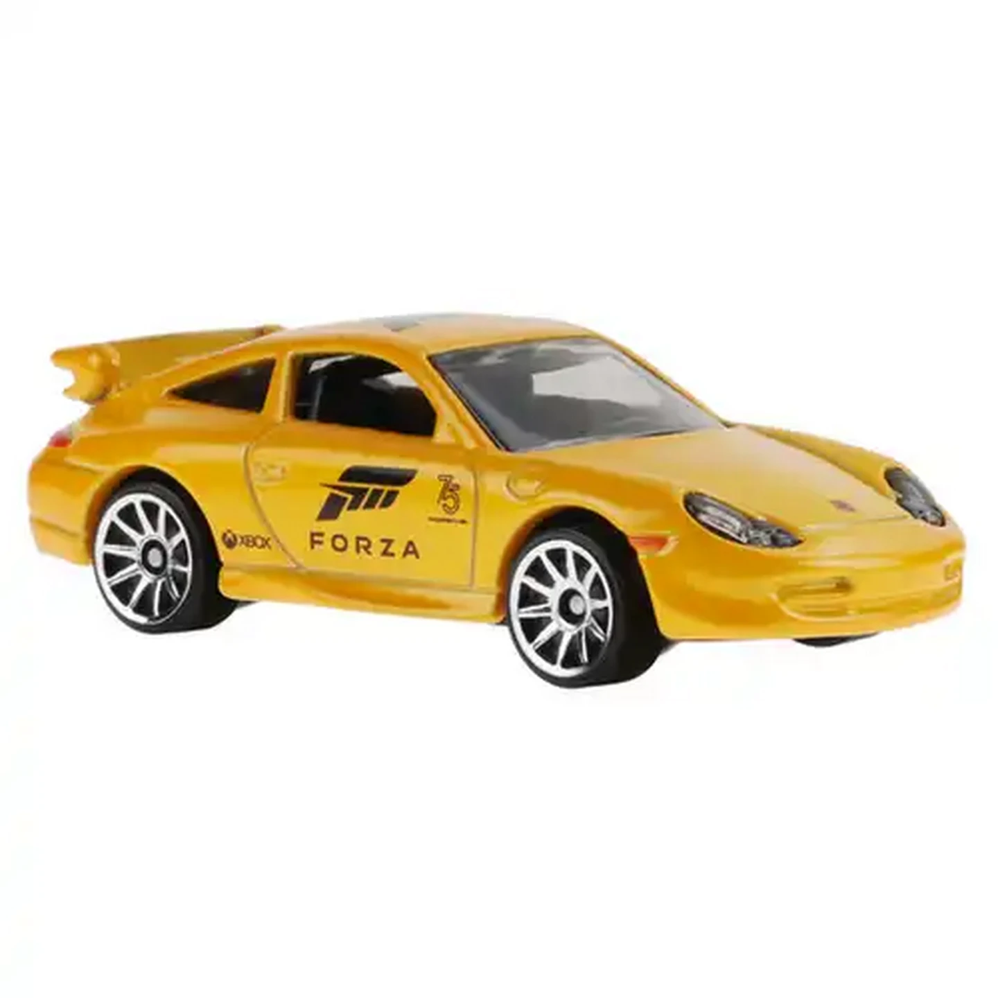 Image of Hot Wheels Auto Forza 1:64 Scale Cars (Type May Vary)