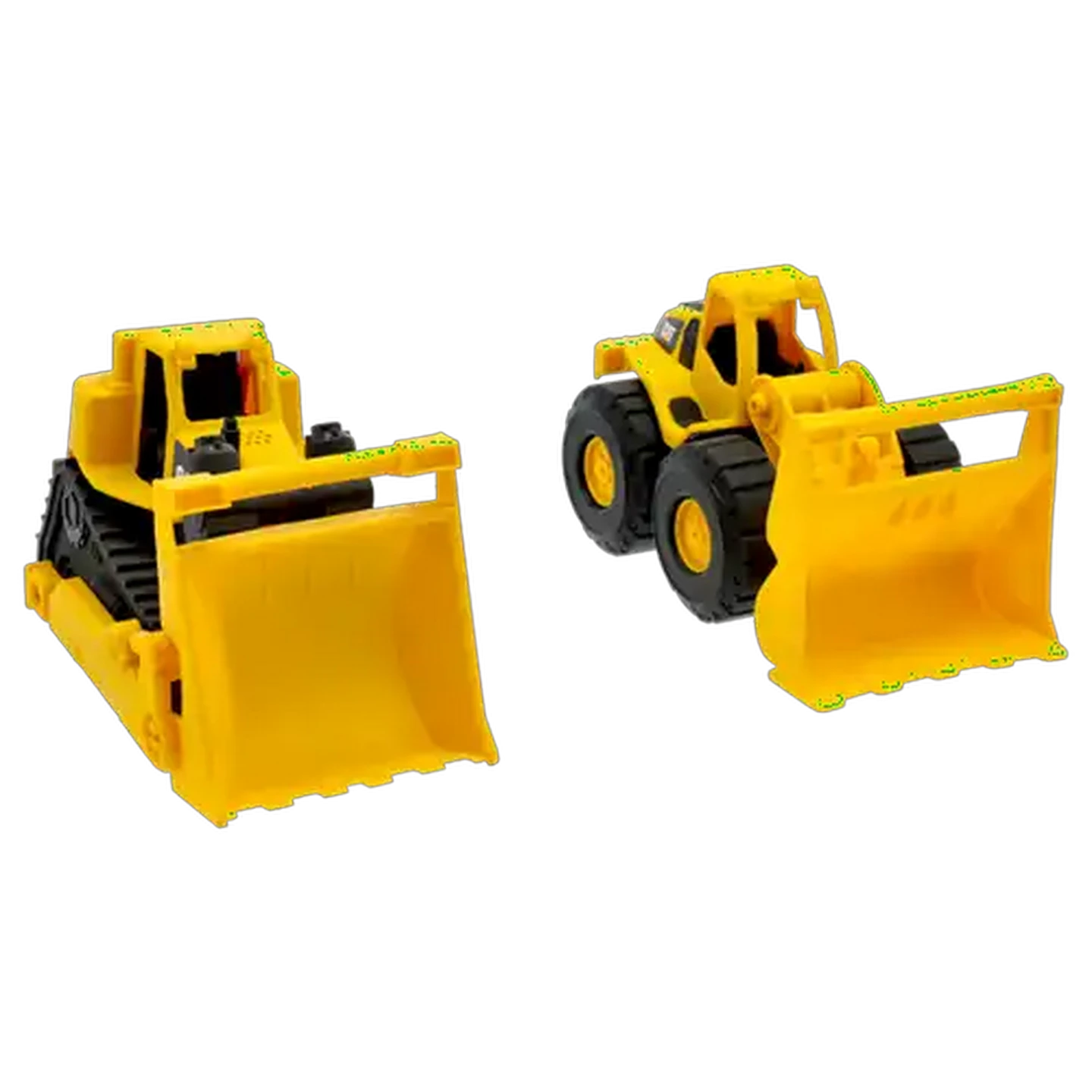 Image of CAT Construction Fleet 25cm (Type May Vary)