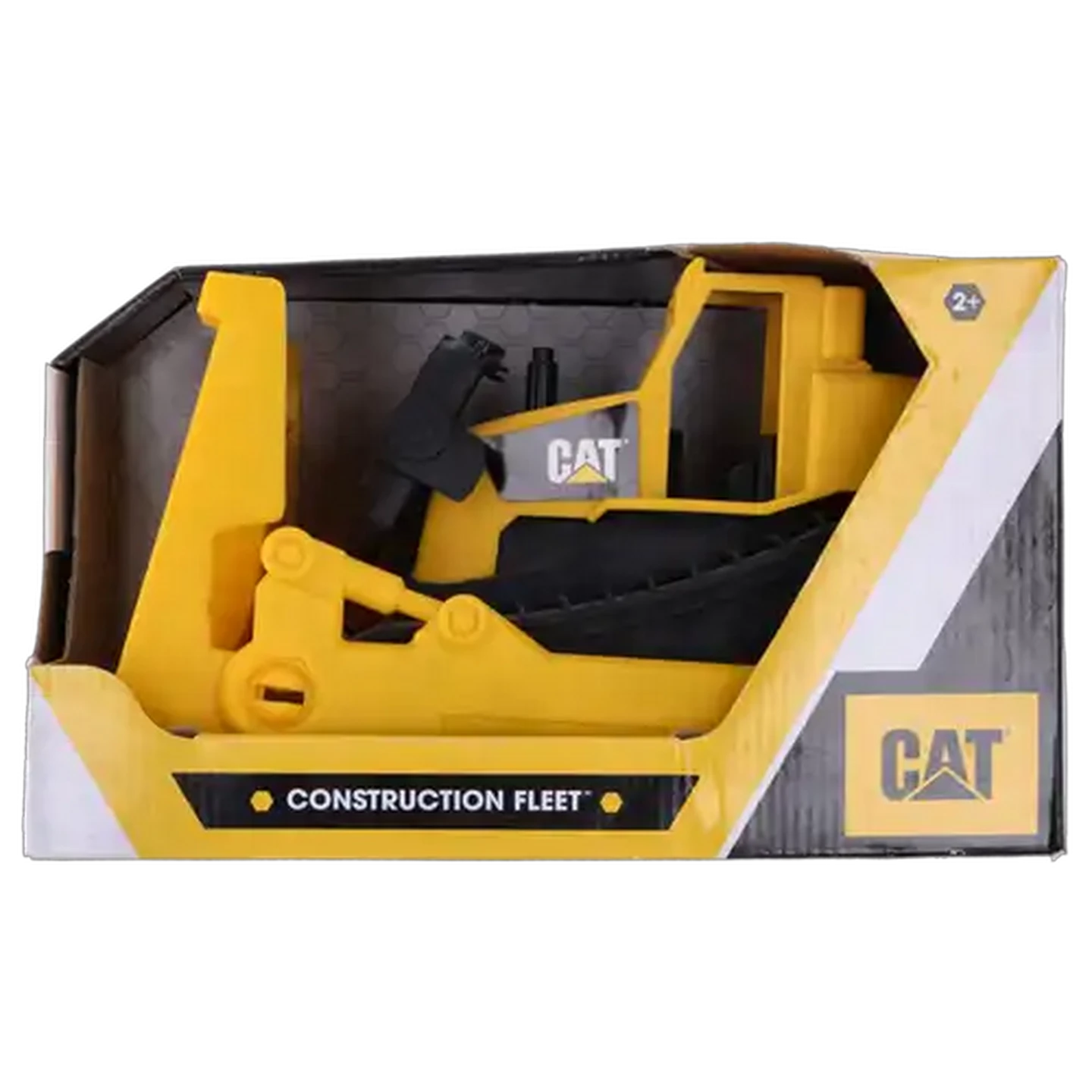 Image of CAT Construction Fleet 25cm (Type May Vary)