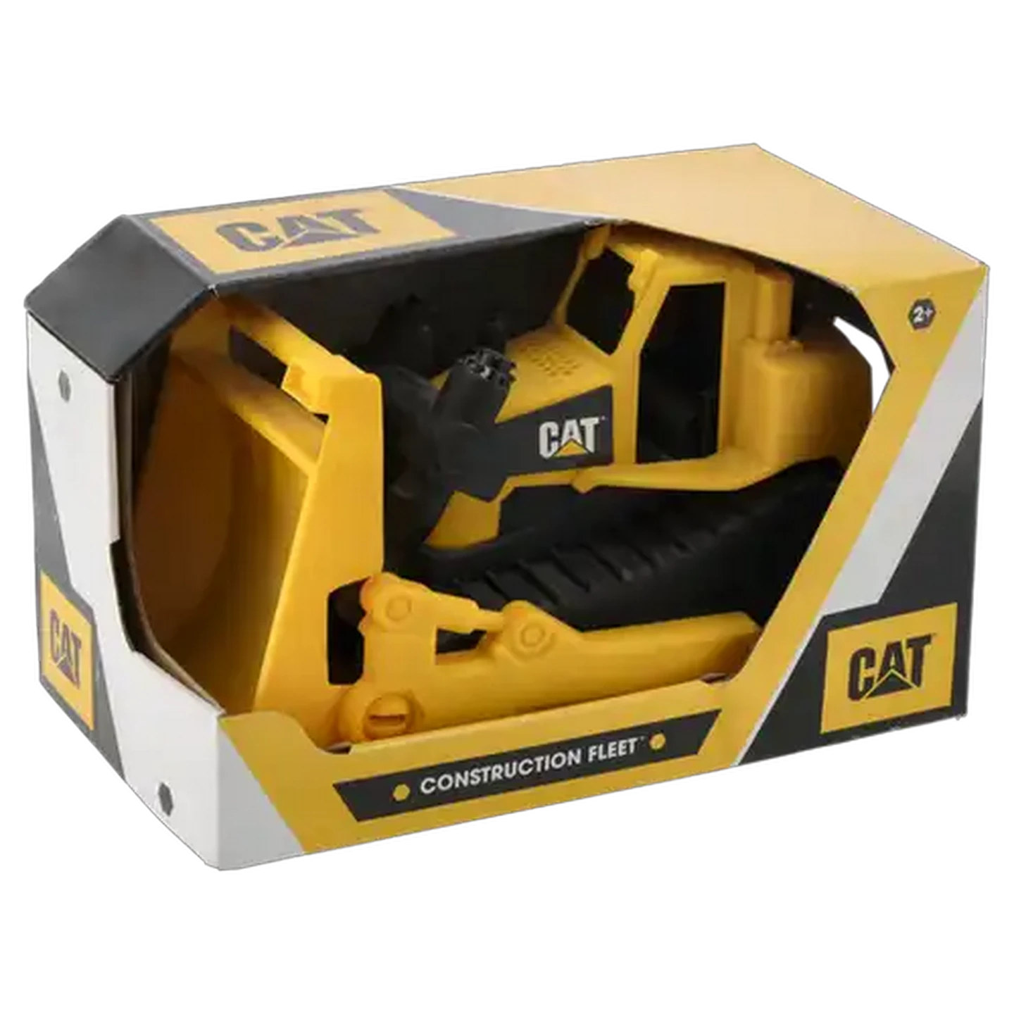 Image of CAT Construction Fleet 25cm (Type May Vary)