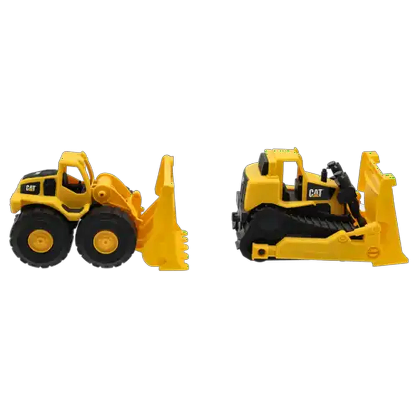 Image of CAT Construction Fleet 25cm (Type May Vary)