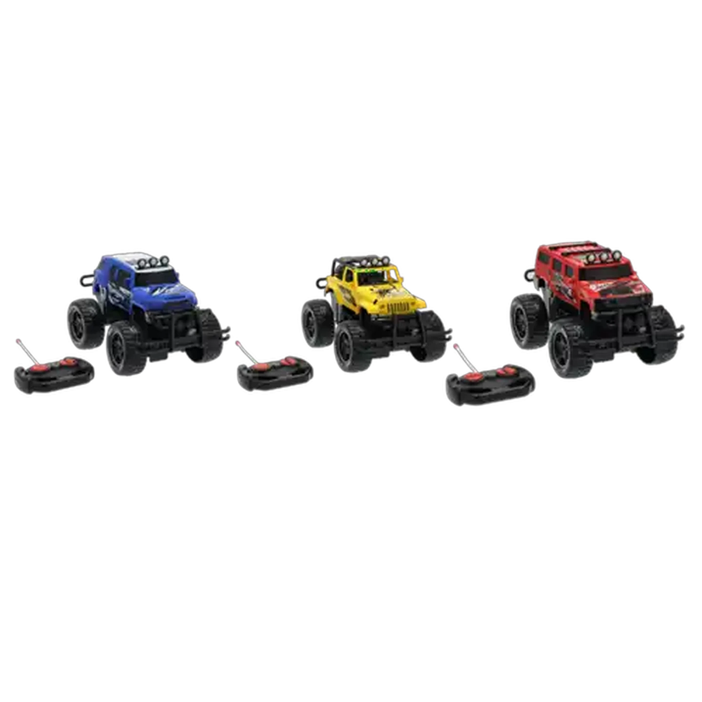 Image of Max Truck RC 1:16 (Type May Vary)